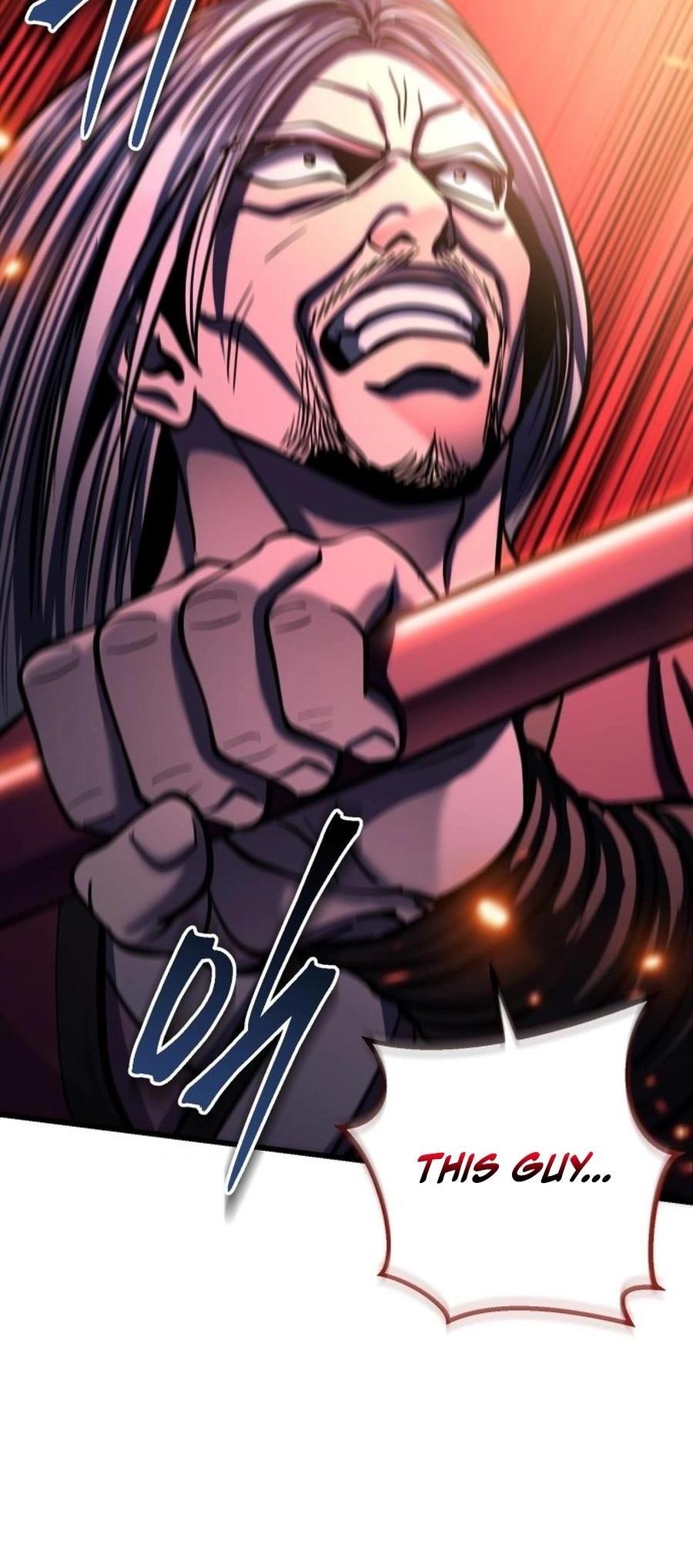 Ha Buk Paeng’s youngest son Chapter 177 - Page 22