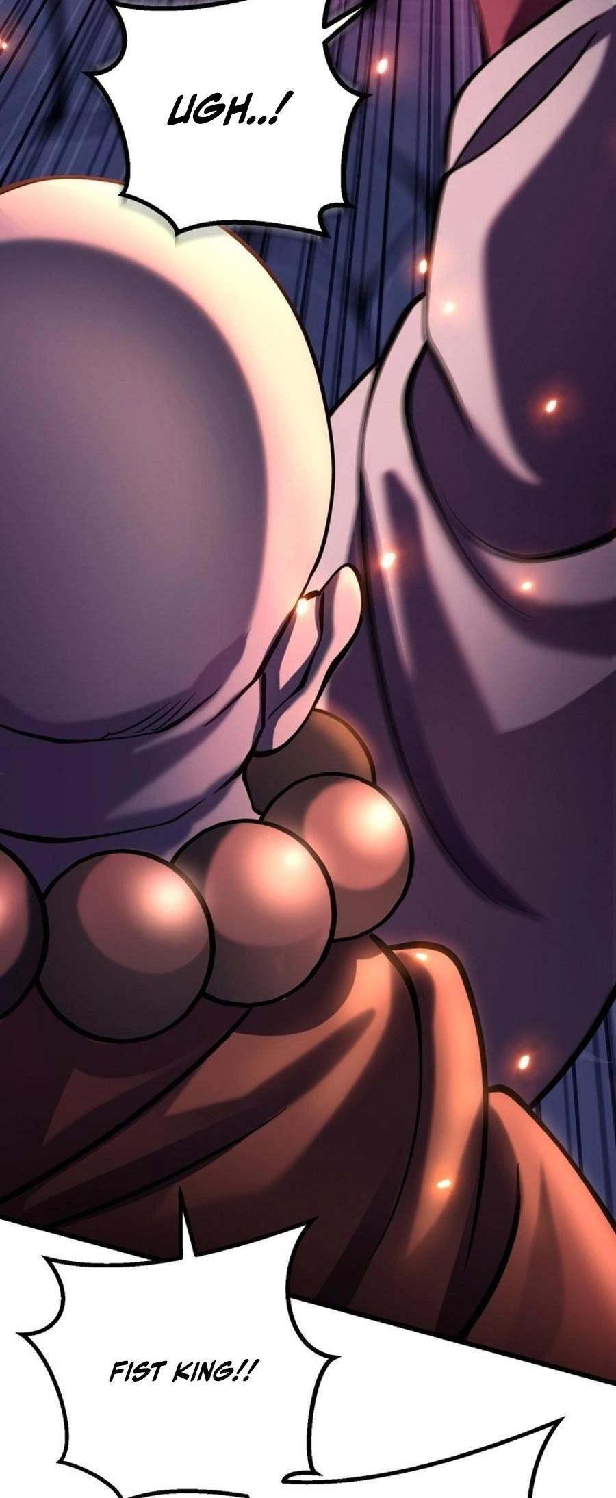 Ha Buk Paeng’s youngest son Chapter 177 - Page 25