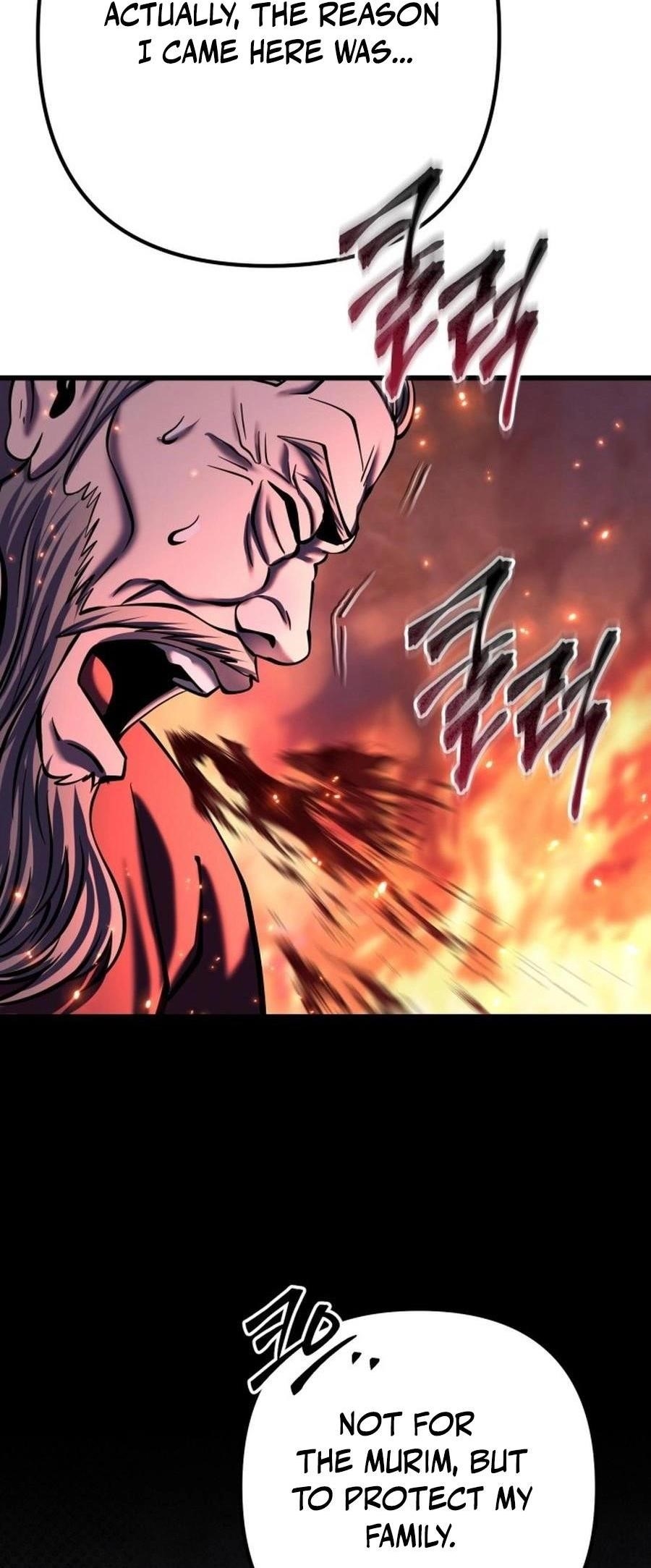 Ha Buk Paeng’s youngest son Chapter 177 - Page 29