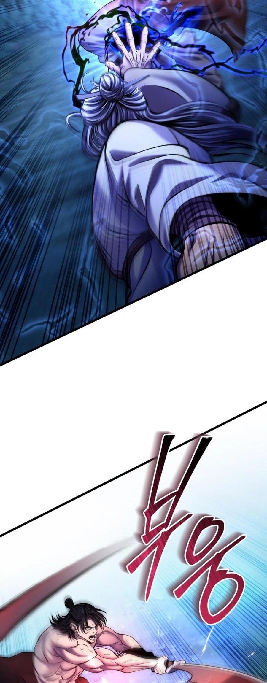 Ha Buk Paeng’s youngest son Chapter 177 - Page 3