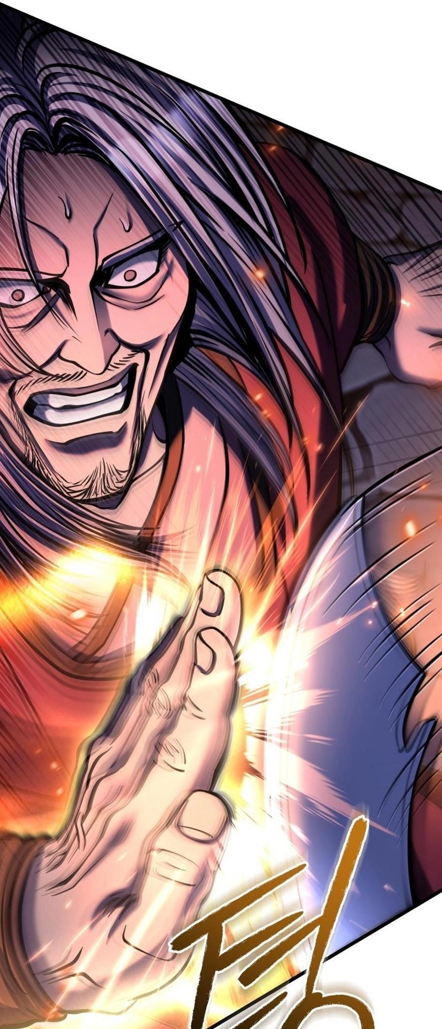 Ha Buk Paeng’s youngest son Chapter 177 - Page 40