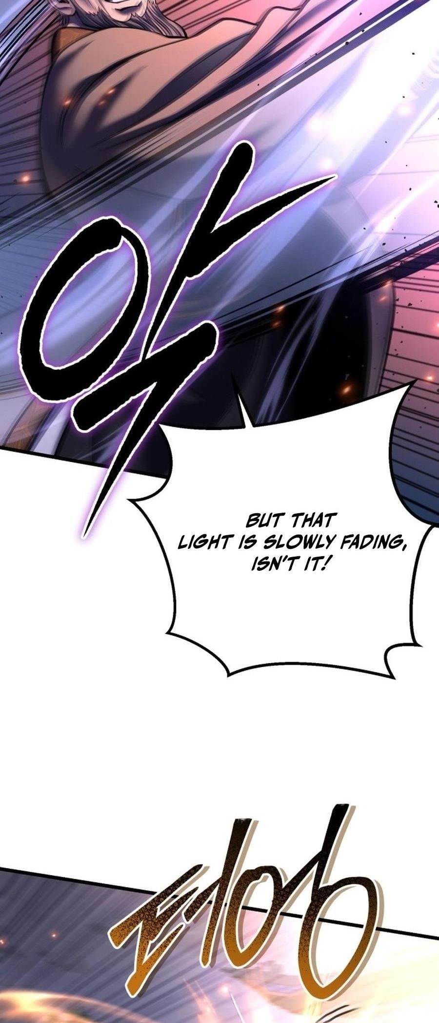 Ha Buk Paeng’s youngest son Chapter 177 - Page 43