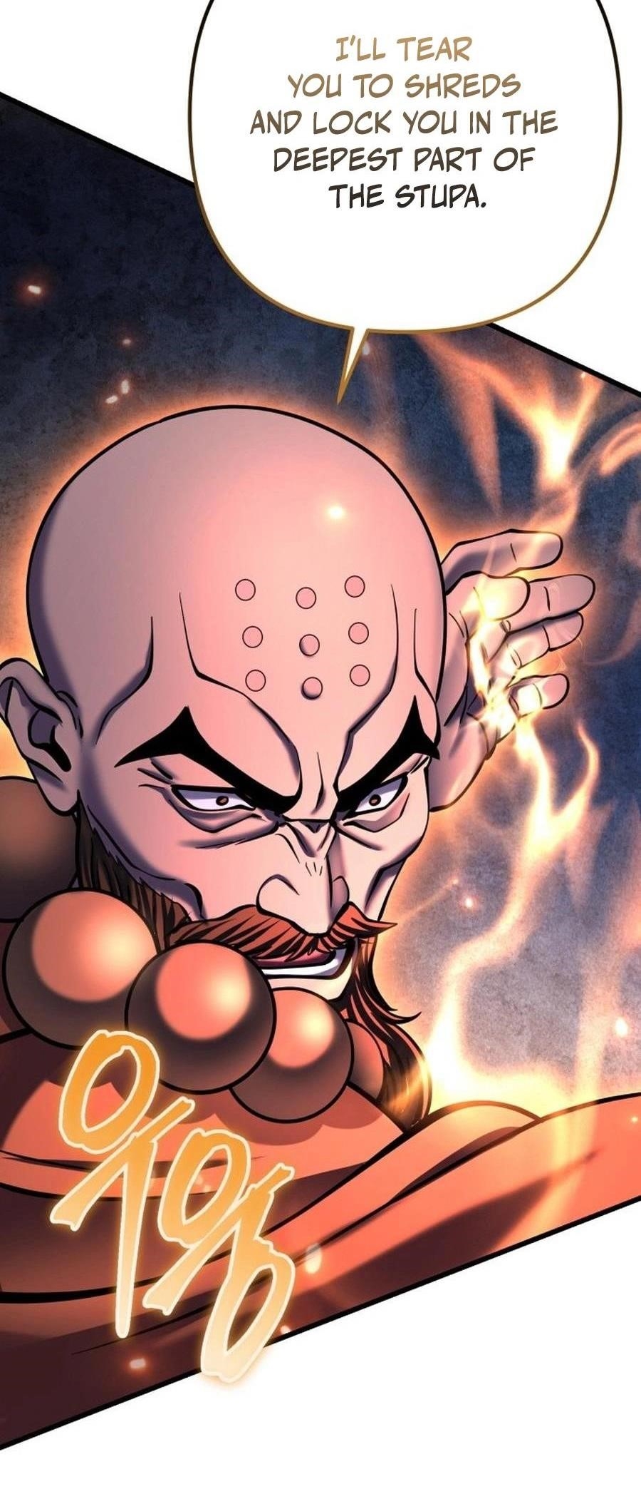 Ha Buk Paeng’s youngest son Chapter 177 - Page 45