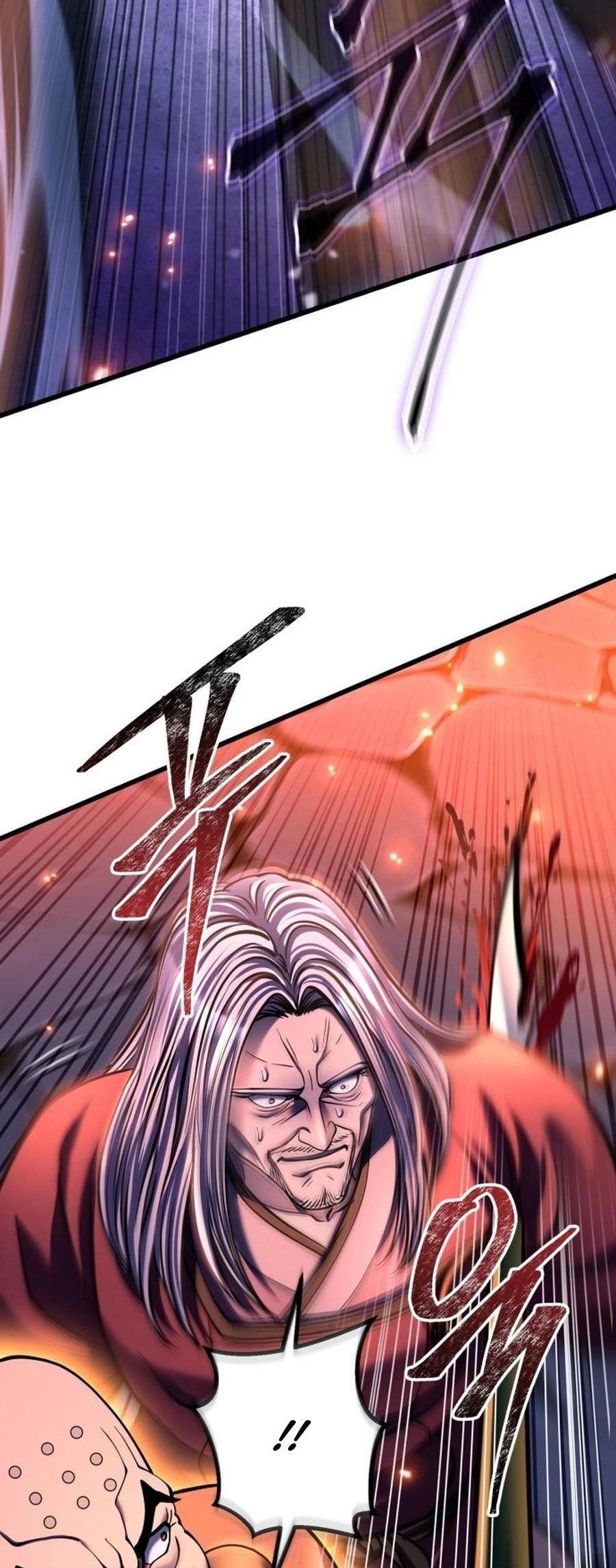 Ha Buk Paeng’s youngest son Chapter 177 - Page 47