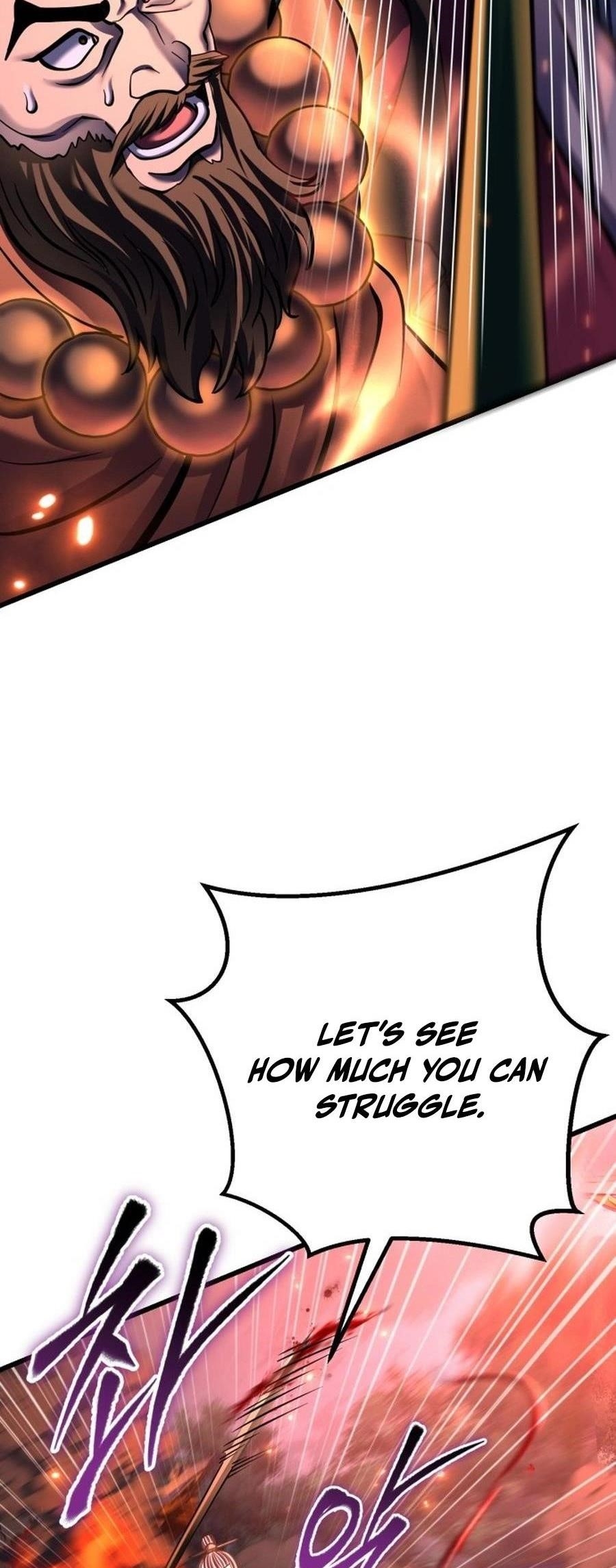 Ha Buk Paeng’s youngest son Chapter 177 - Page 48