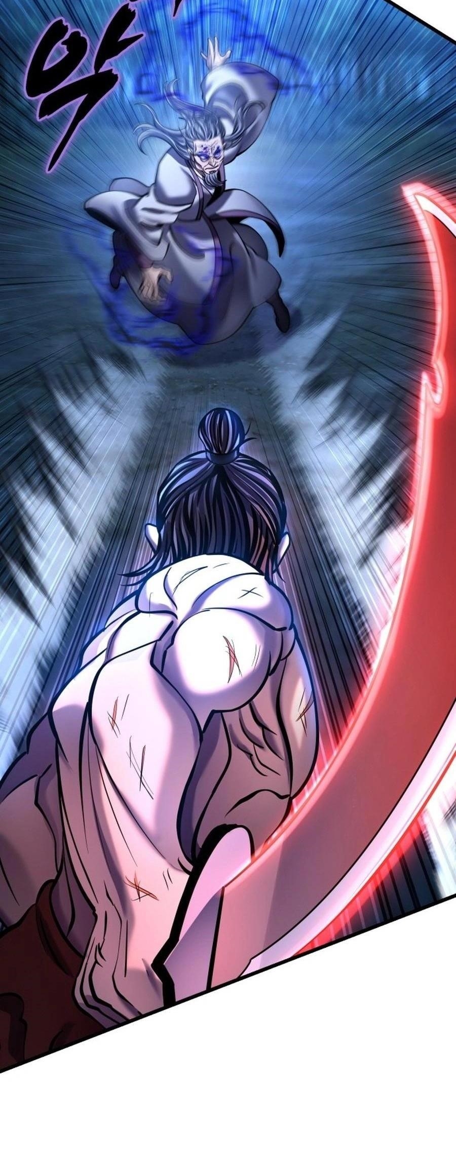 Ha Buk Paeng’s youngest son Chapter 177 - Page 5