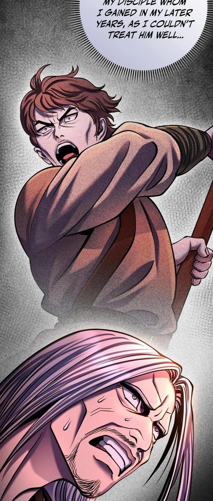 Ha Buk Paeng’s youngest son Chapter 177 - Page 52