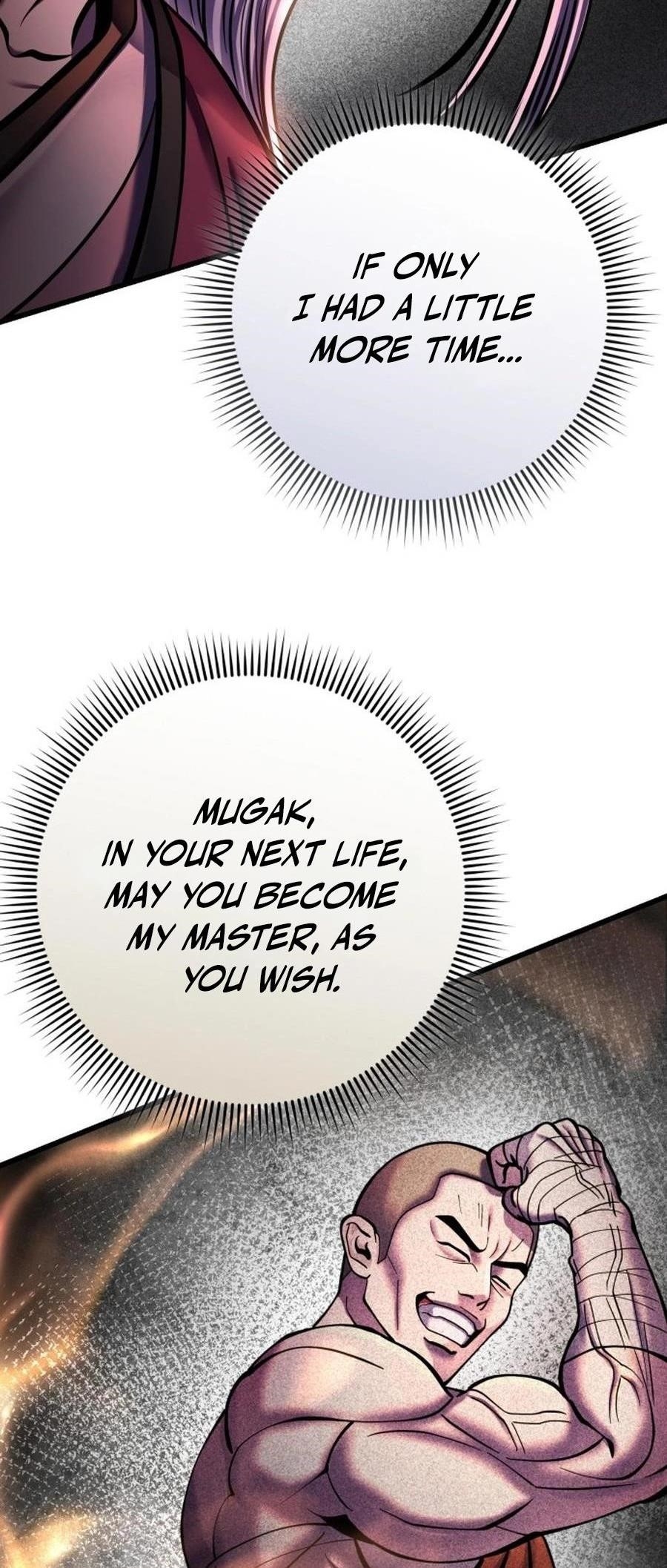 Ha Buk Paeng’s youngest son Chapter 177 - Page 53