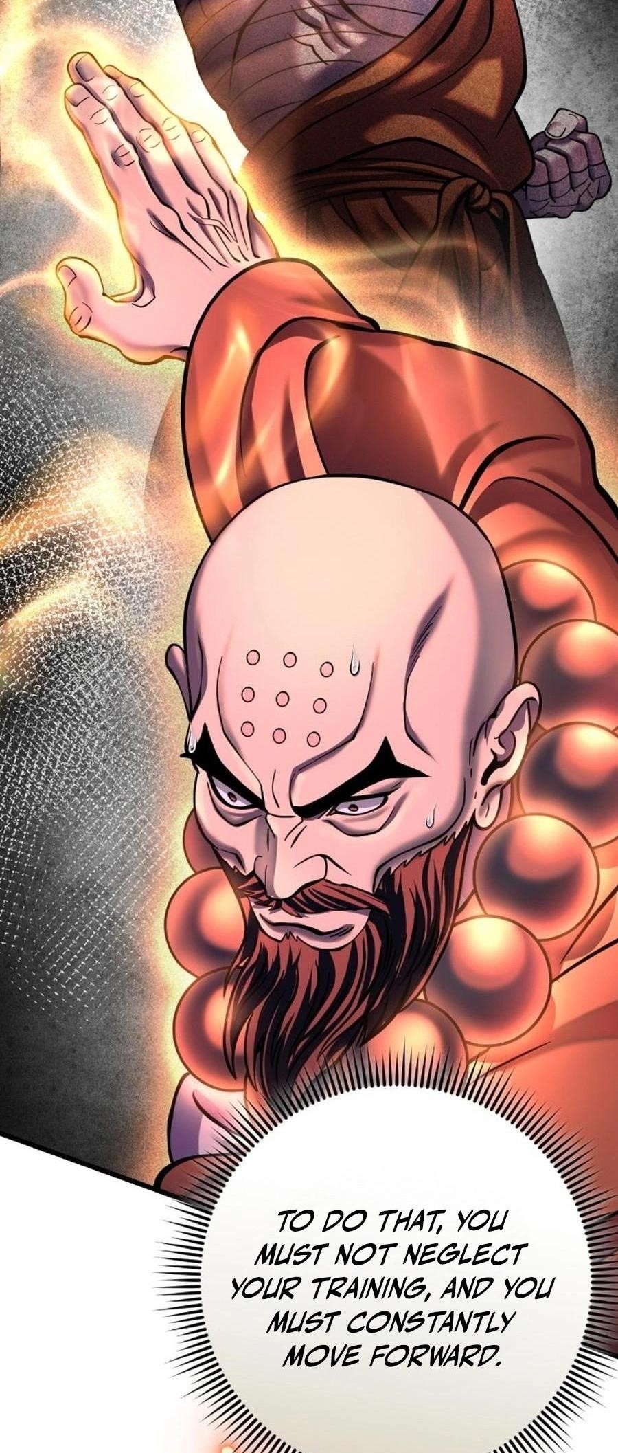 Ha Buk Paeng’s youngest son Chapter 177 - Page 54