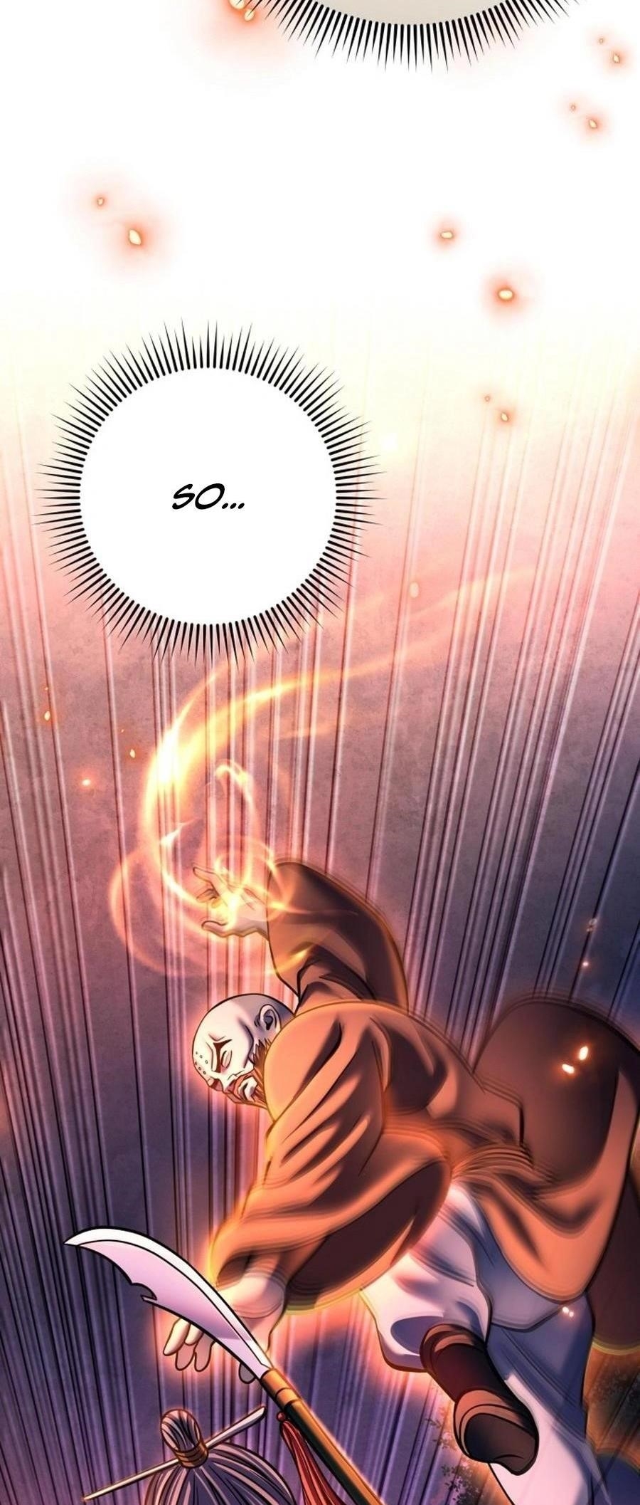 Ha Buk Paeng’s youngest son Chapter 177 - Page 55