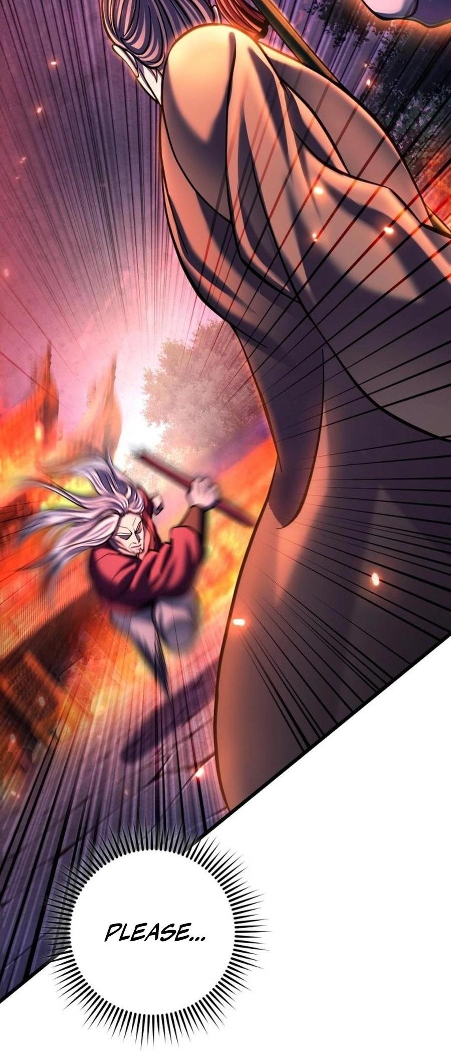 Ha Buk Paeng’s youngest son Chapter 177 - Page 56