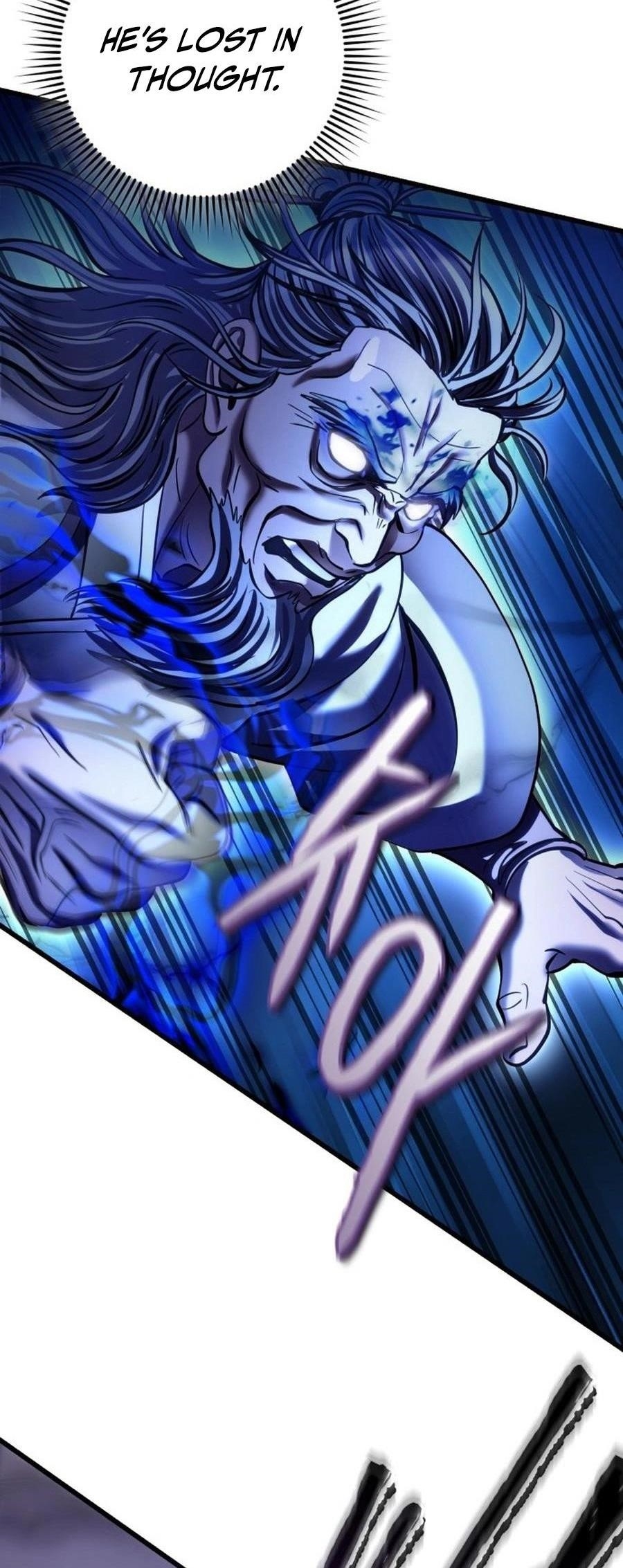 Ha Buk Paeng’s youngest son Chapter 177 - Page 67