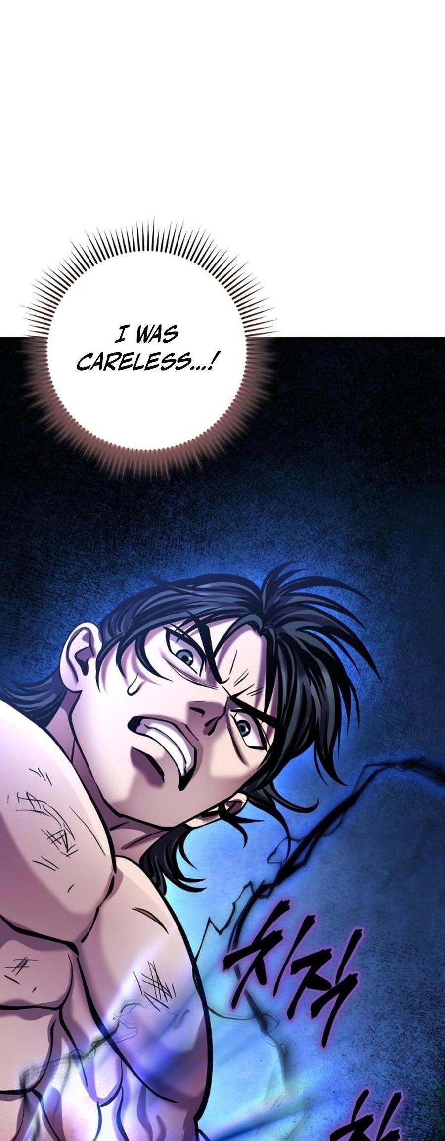 Ha Buk Paeng’s youngest son Chapter 177 - Page 70