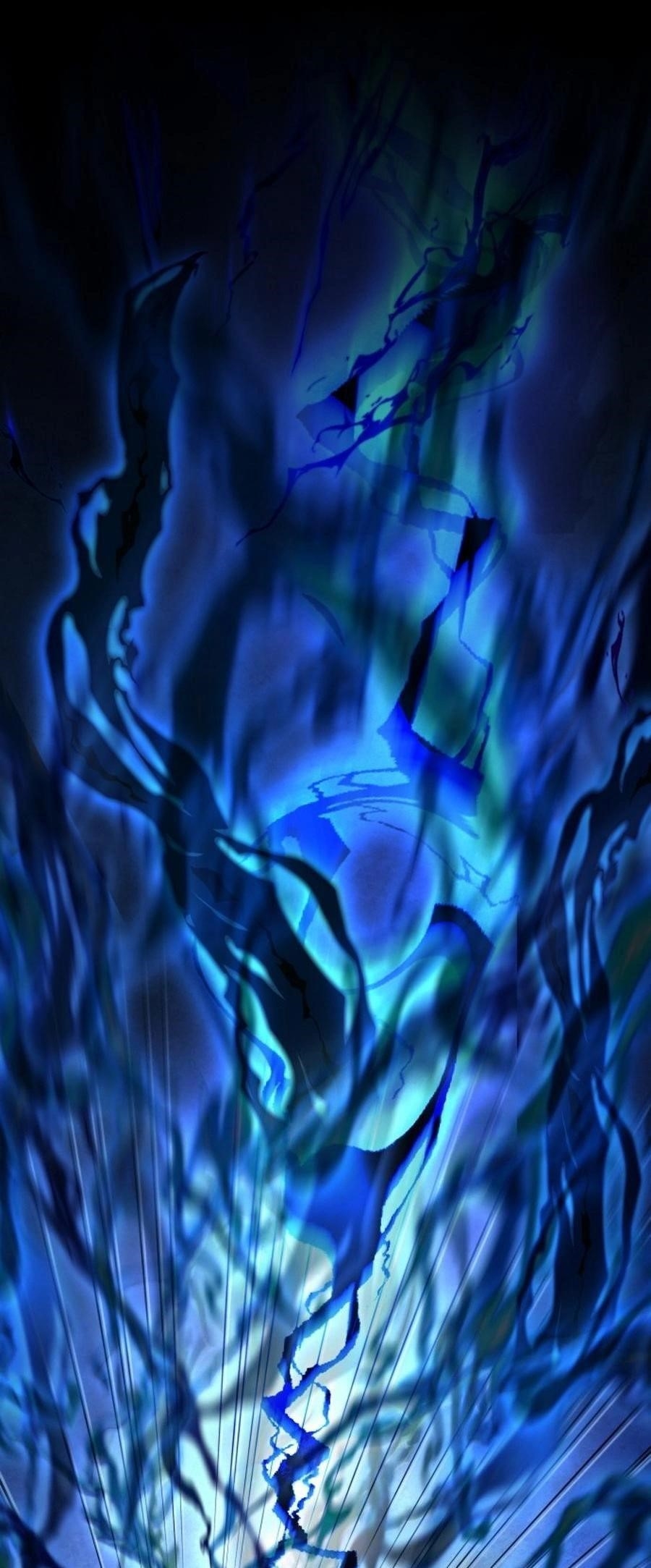 Ha Buk Paeng’s youngest son Chapter 177 - Page 74