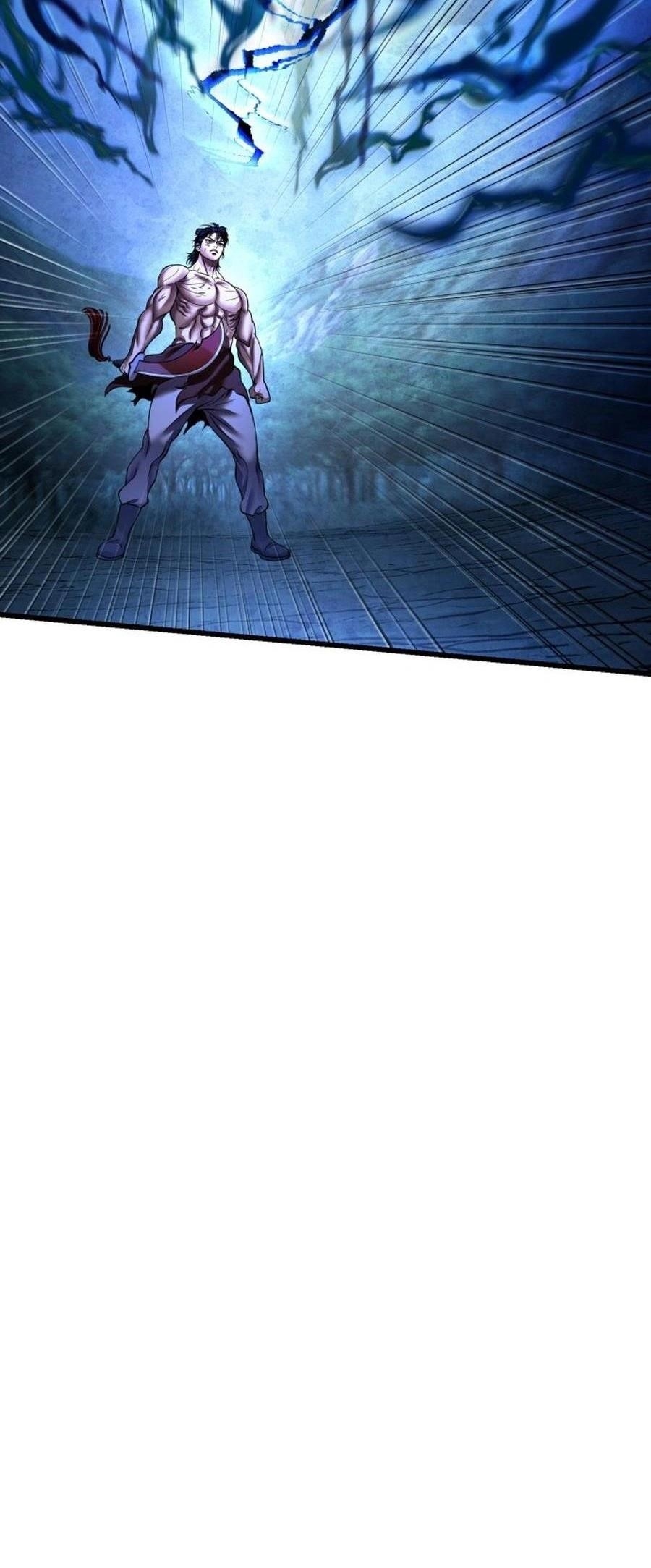 Ha Buk Paeng’s youngest son Chapter 177 - Page 75