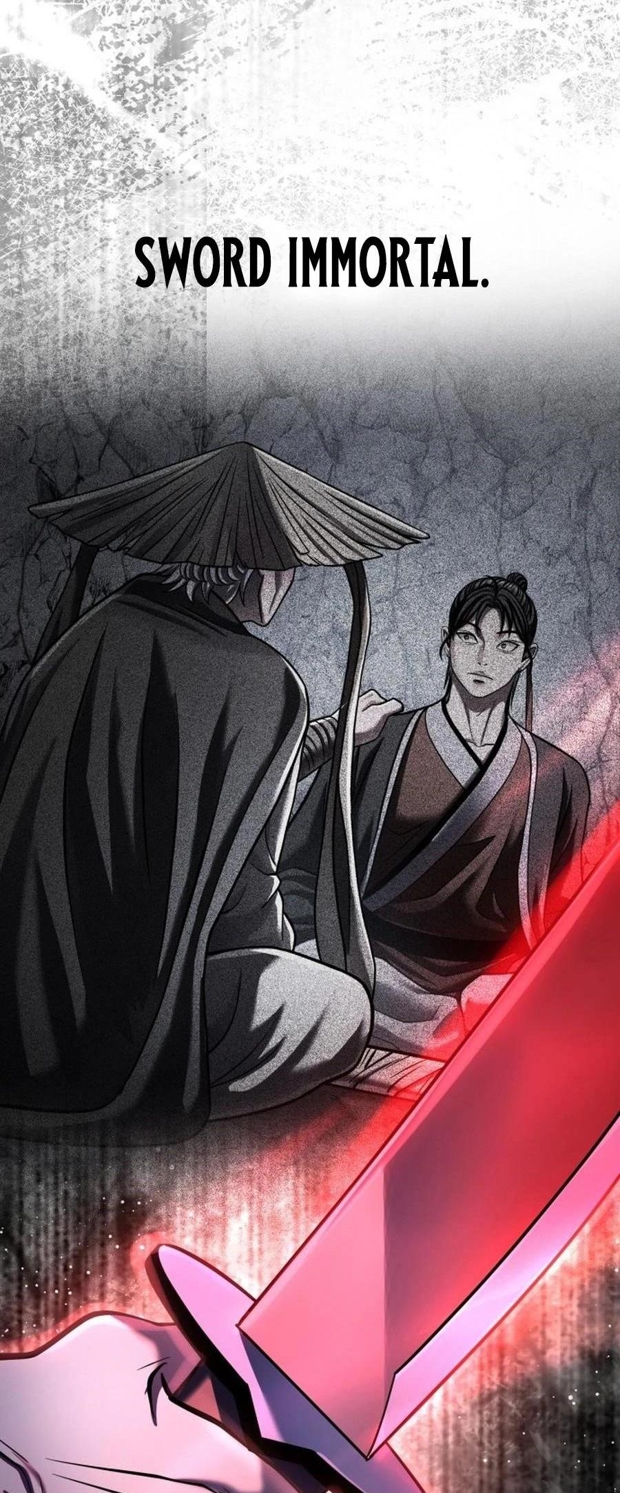 Ha Buk Paeng’s youngest son Chapter 177 - Page 77