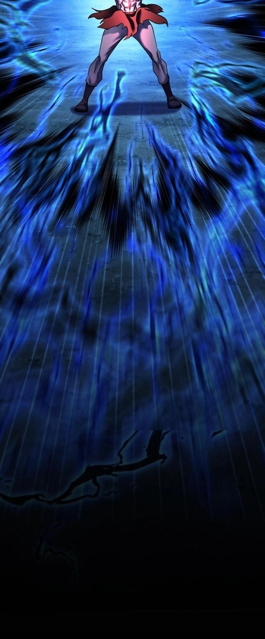 Ha Buk Paeng’s youngest son Chapter 177 - Page 79