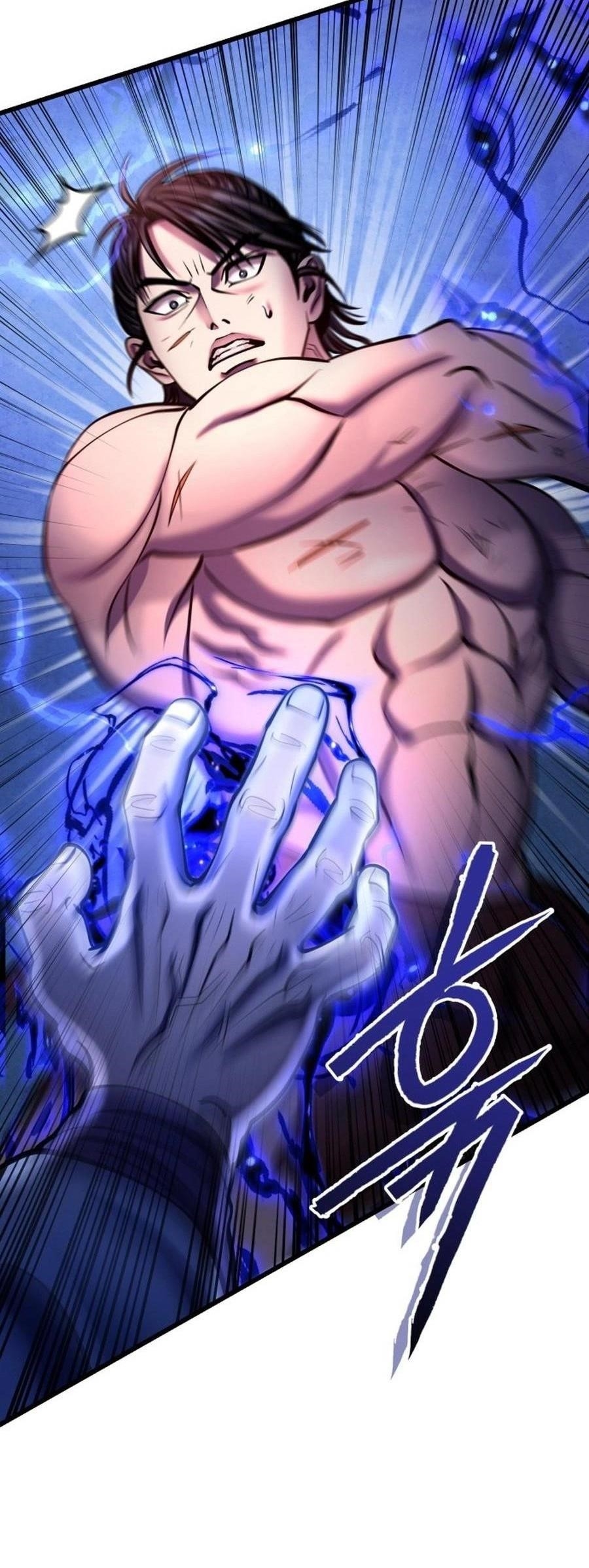 Ha Buk Paeng’s youngest son Chapter 177 - Page 8