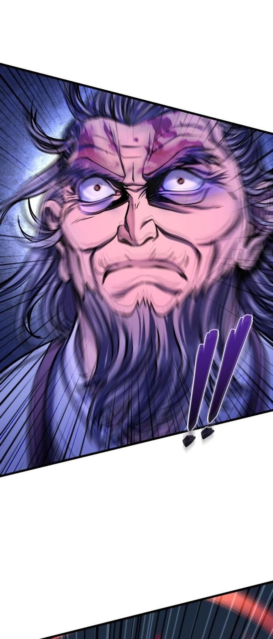 Ha Buk Paeng’s youngest son Chapter 177 - Page 84