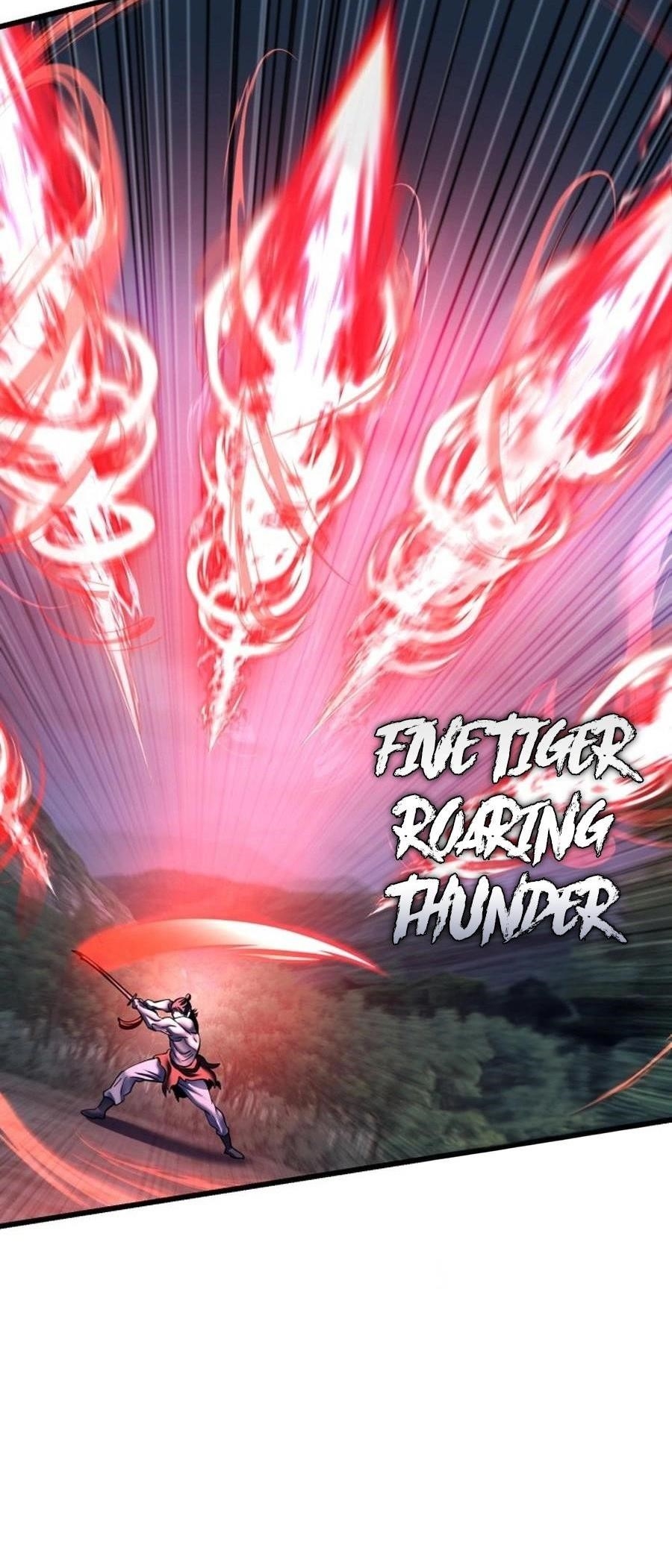 Ha Buk Paeng’s youngest son Chapter 177 - Page 85