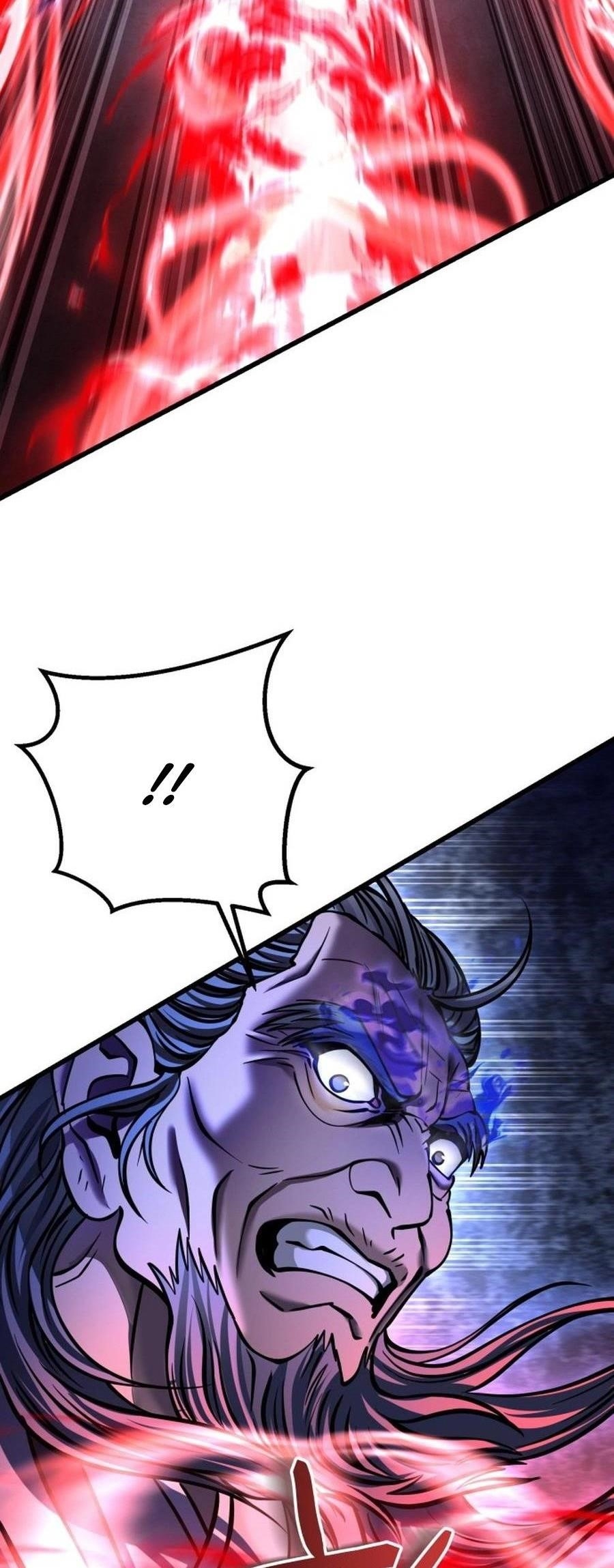 Ha Buk Paeng’s youngest son Chapter 177 - Page 87