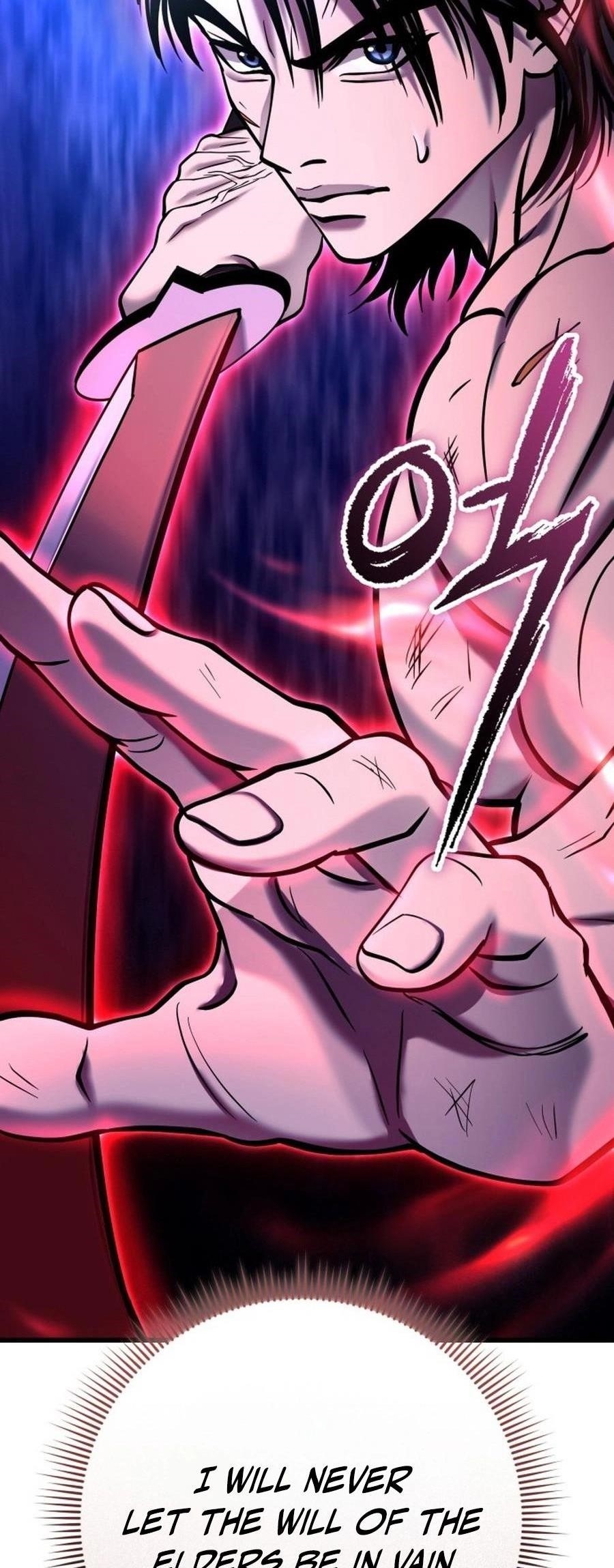 Ha Buk Paeng’s youngest son Chapter 177 - Page 89