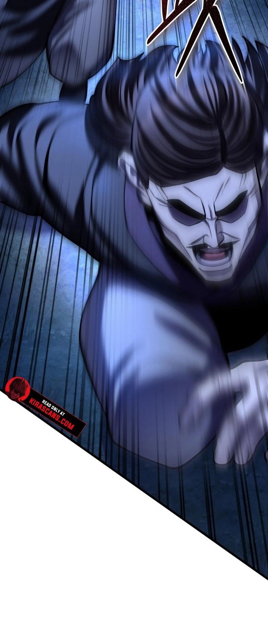 Ha Buk Paeng’s youngest son Chapter 178 - Page 11