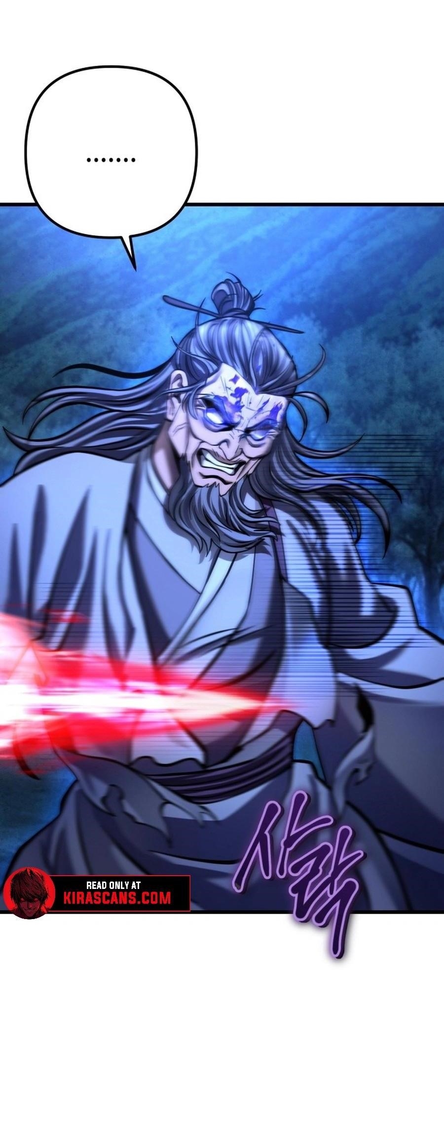 Ha Buk Paeng’s youngest son Chapter 178 - Page 15