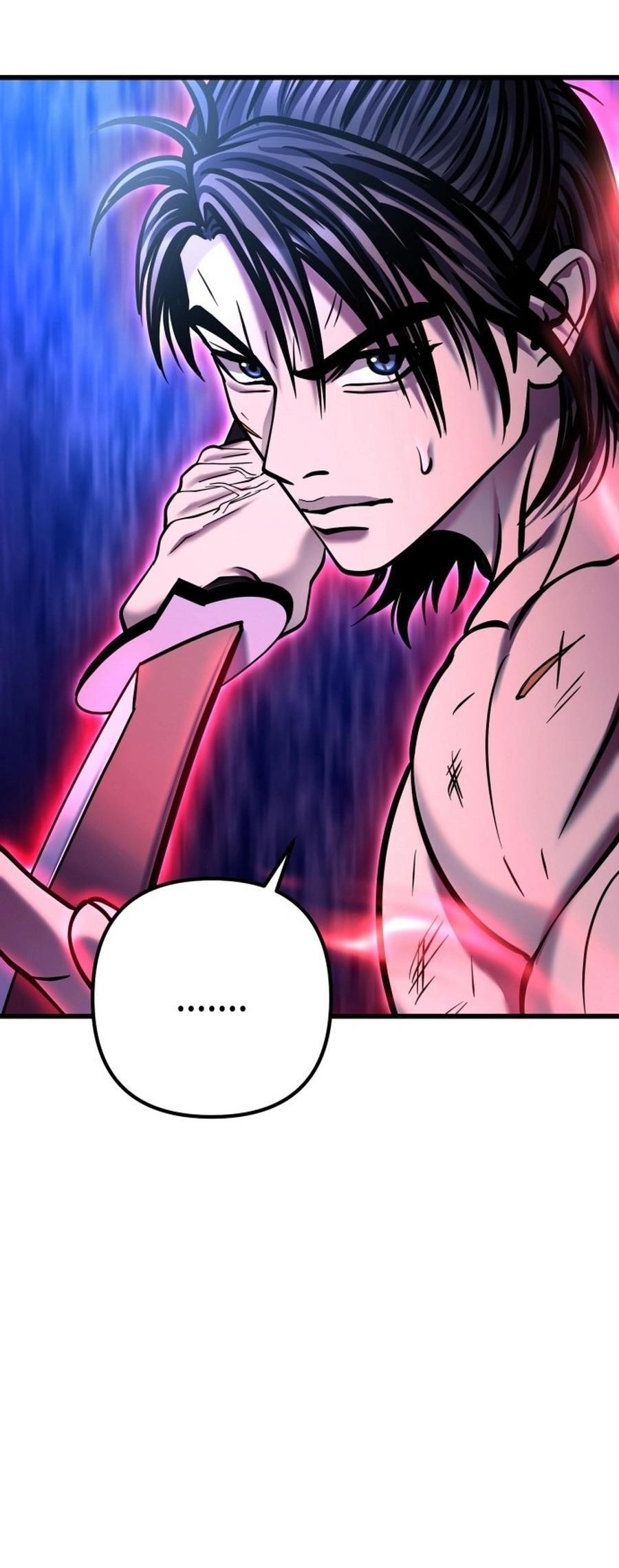 Ha Buk Paeng’s youngest son Chapter 178 - Page 16