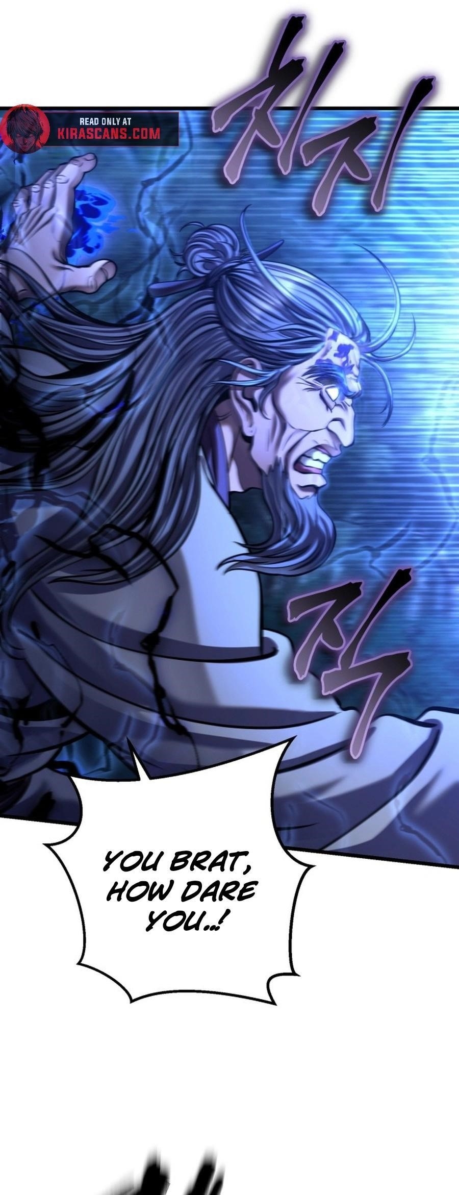 Ha Buk Paeng’s youngest son Chapter 178 - Page 17