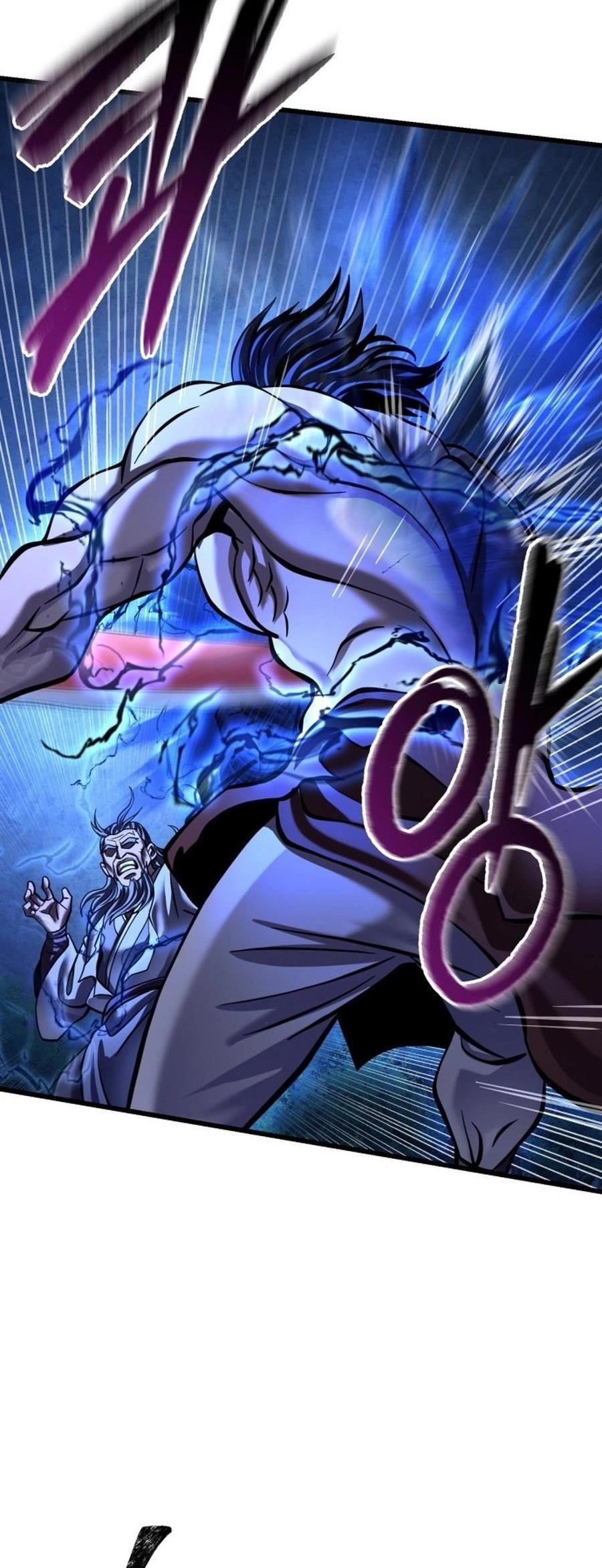 Ha Buk Paeng’s youngest son Chapter 178 - Page 18