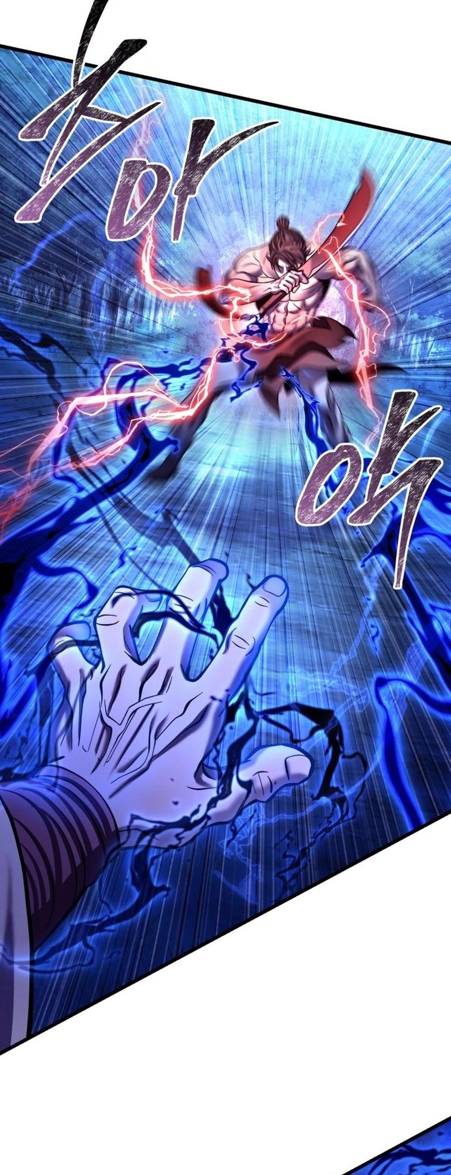 Ha Buk Paeng’s youngest son Chapter 178 - Page 19