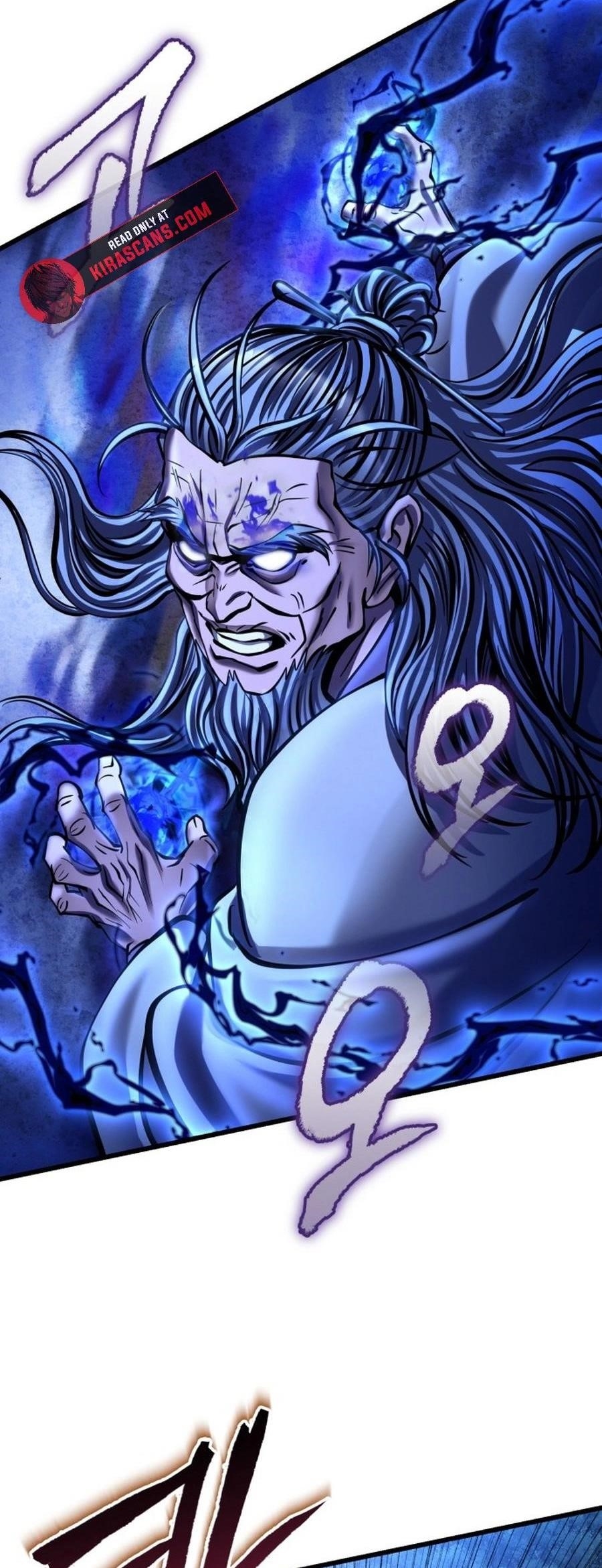 Ha Buk Paeng’s youngest son Chapter 178 - Page 20