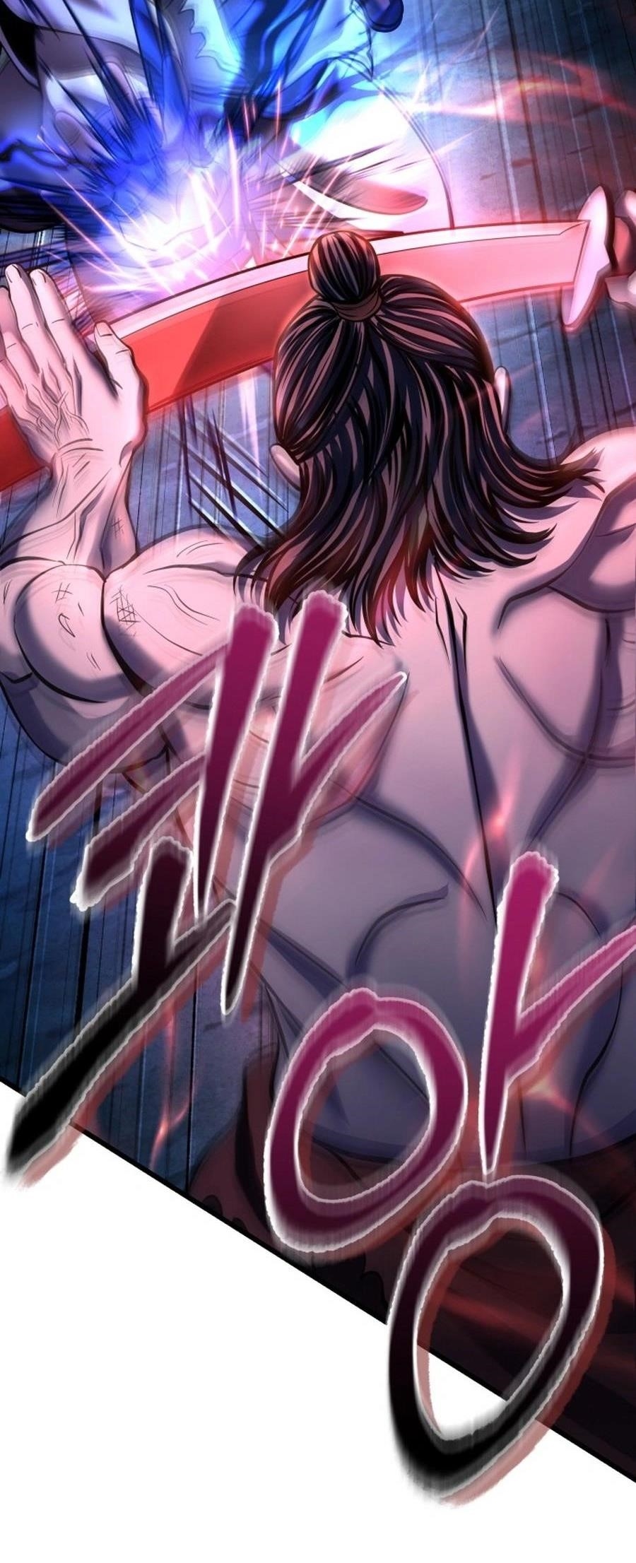 Ha Buk Paeng’s youngest son Chapter 178 - Page 23