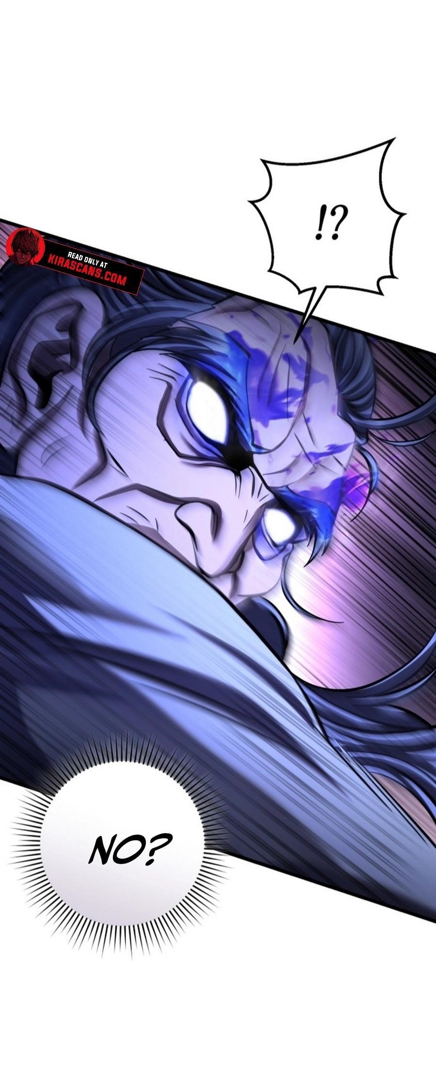 Ha Buk Paeng’s youngest son Chapter 178 - Page 26