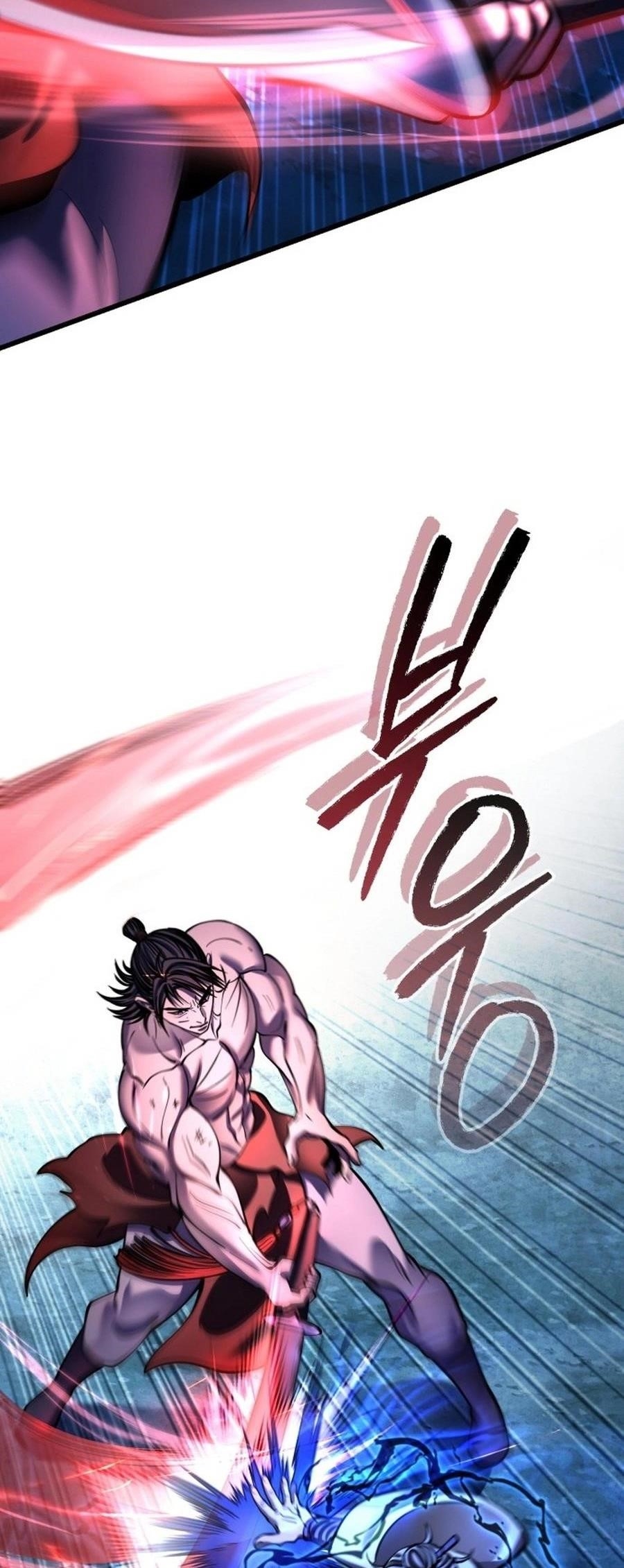 Ha Buk Paeng’s youngest son Chapter 178 - Page 29