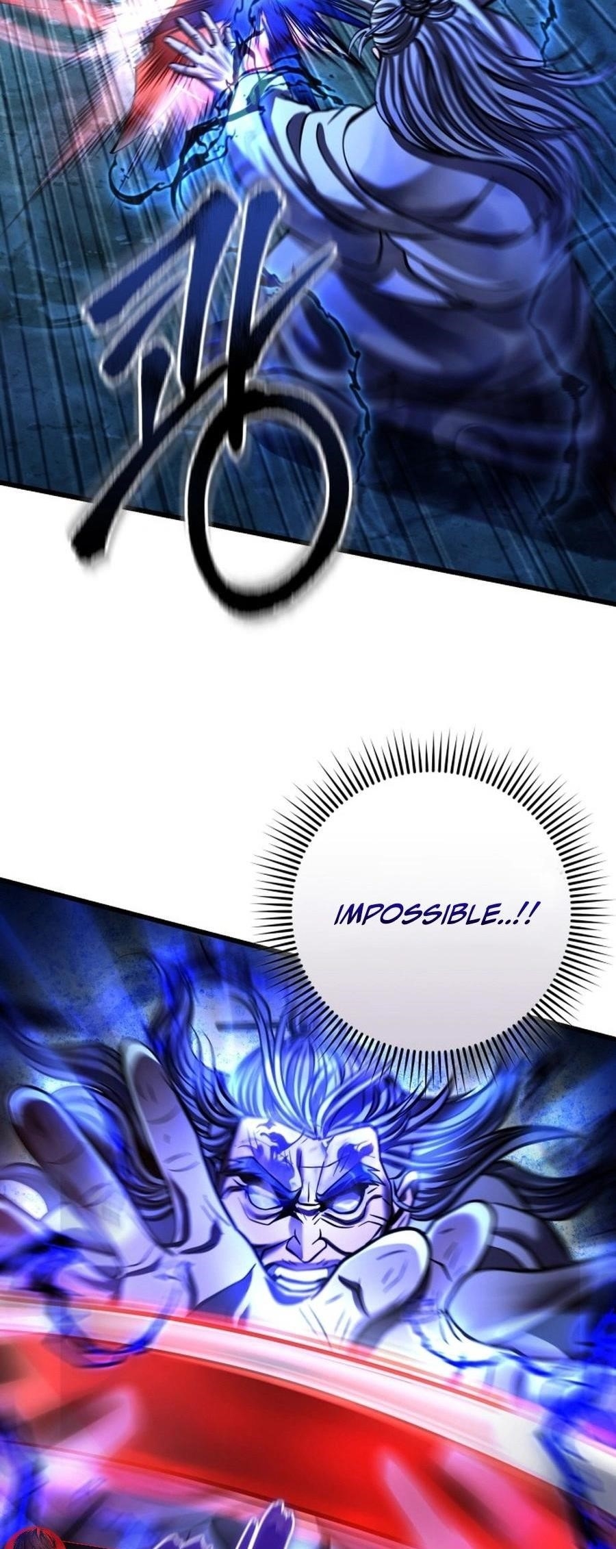 Ha Buk Paeng’s youngest son Chapter 178 - Page 30