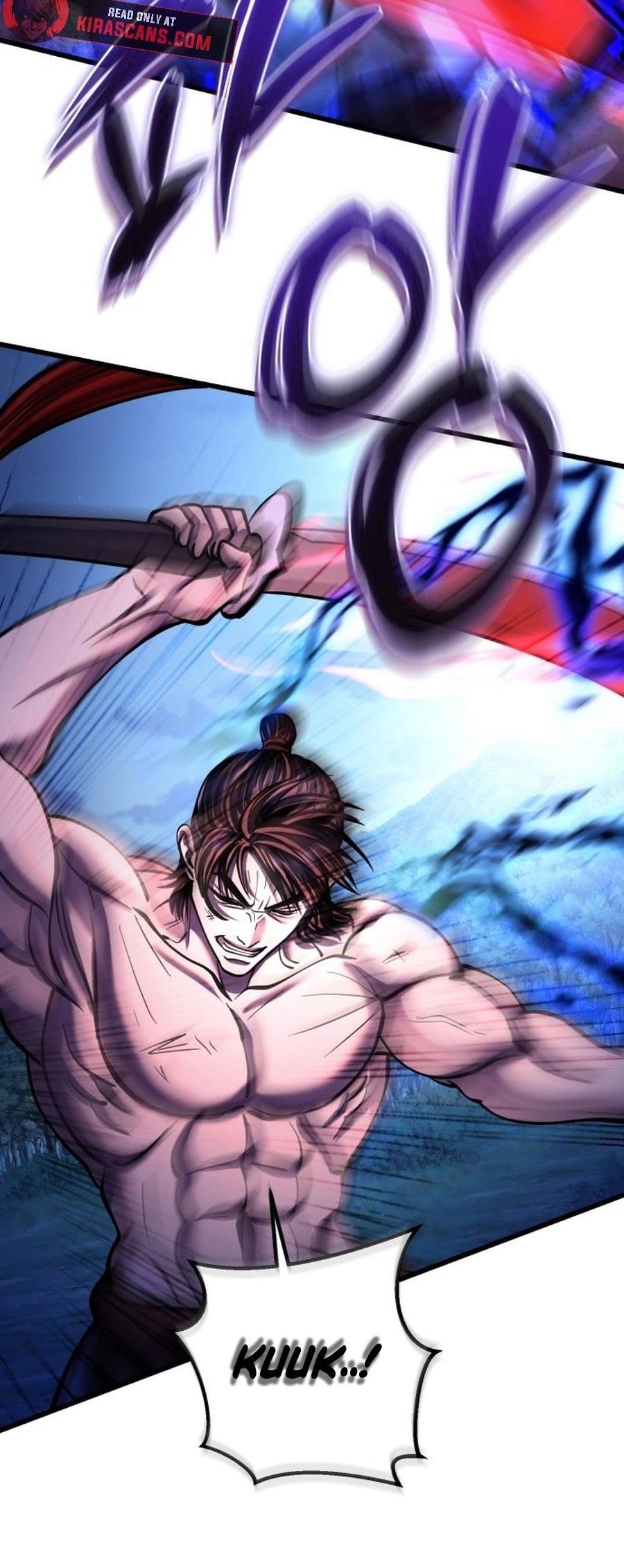 Ha Buk Paeng’s youngest son Chapter 178 - Page 31