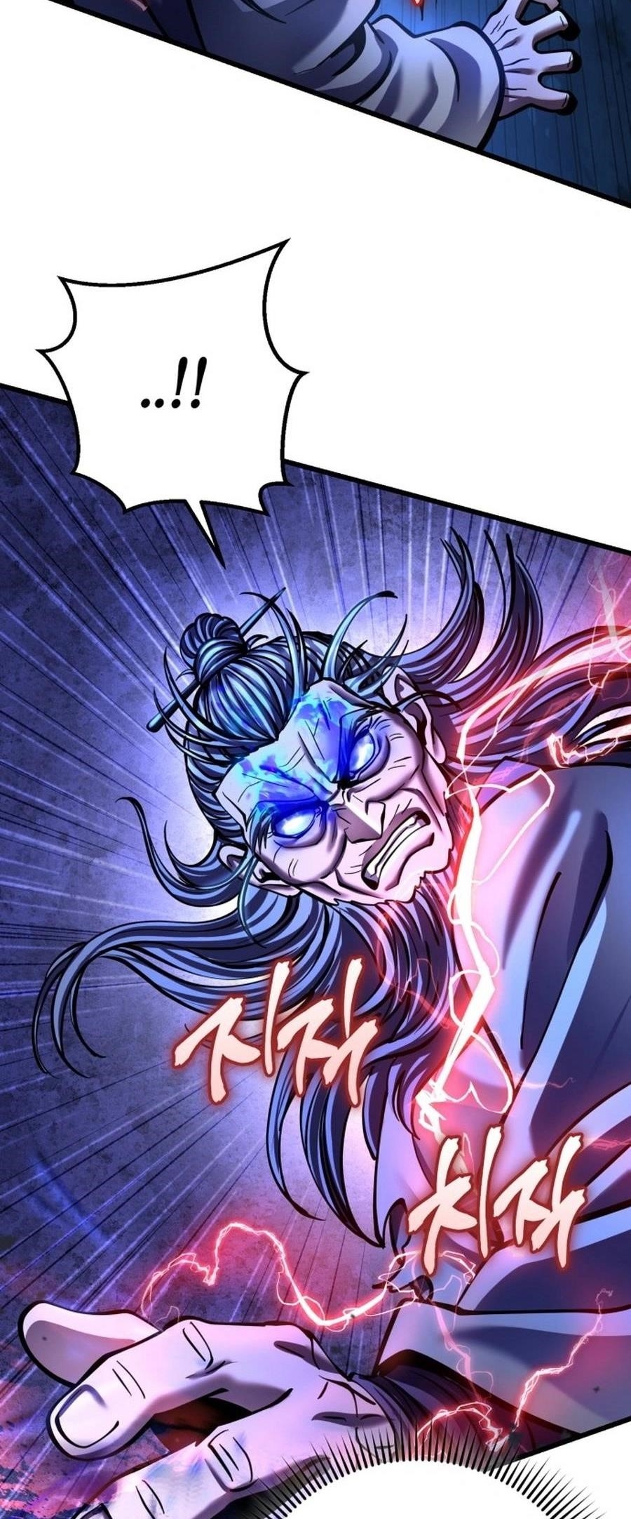 Ha Buk Paeng’s youngest son Chapter 178 - Page 33