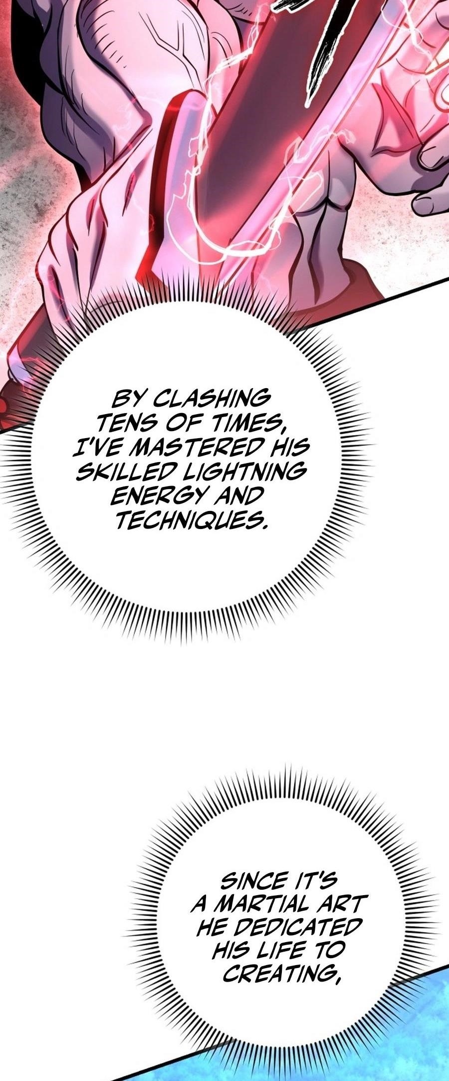 Ha Buk Paeng’s youngest son Chapter 178 - Page 35