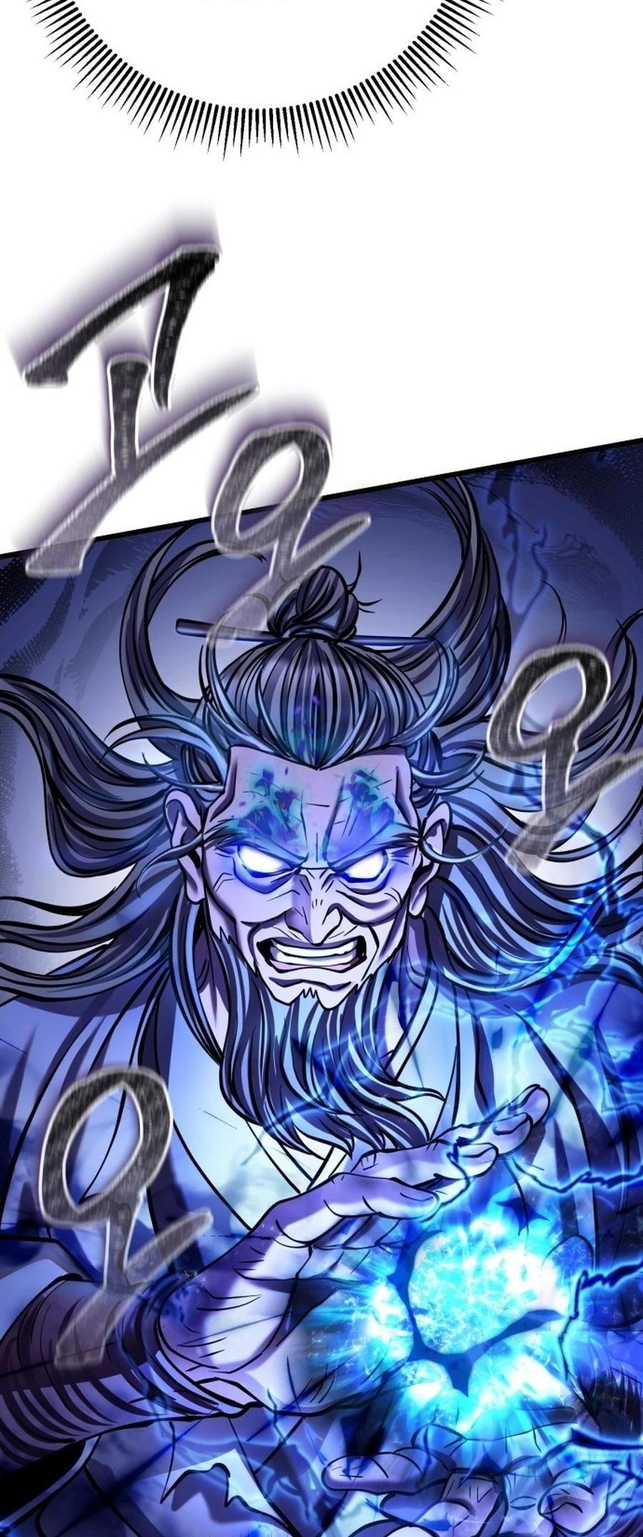 Ha Buk Paeng’s youngest son Chapter 178 - Page 38