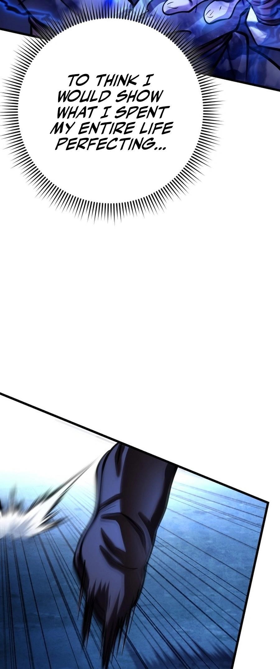 Ha Buk Paeng’s youngest son Chapter 178 - Page 39