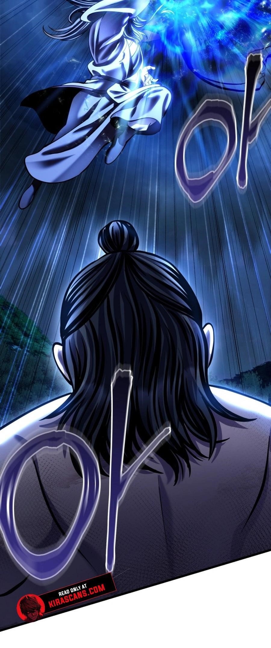 Ha Buk Paeng’s youngest son Chapter 178 - Page 41