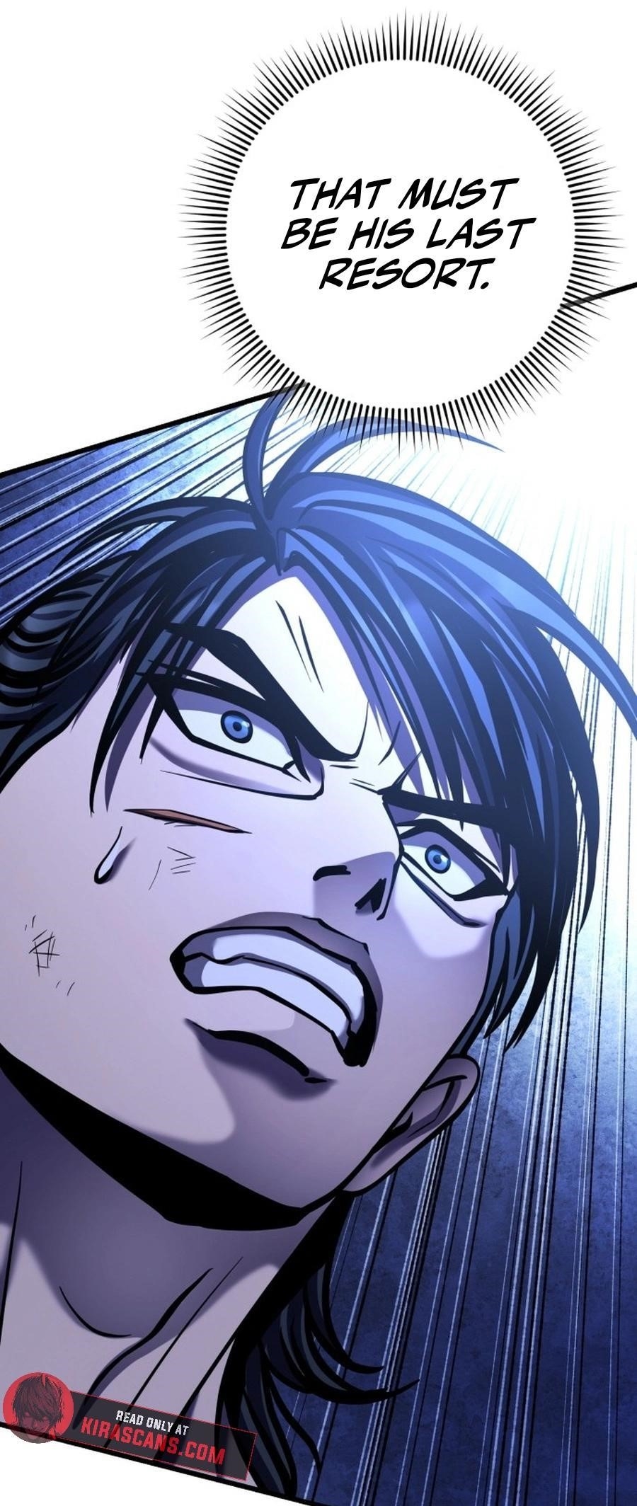 Ha Buk Paeng’s youngest son Chapter 178 - Page 42