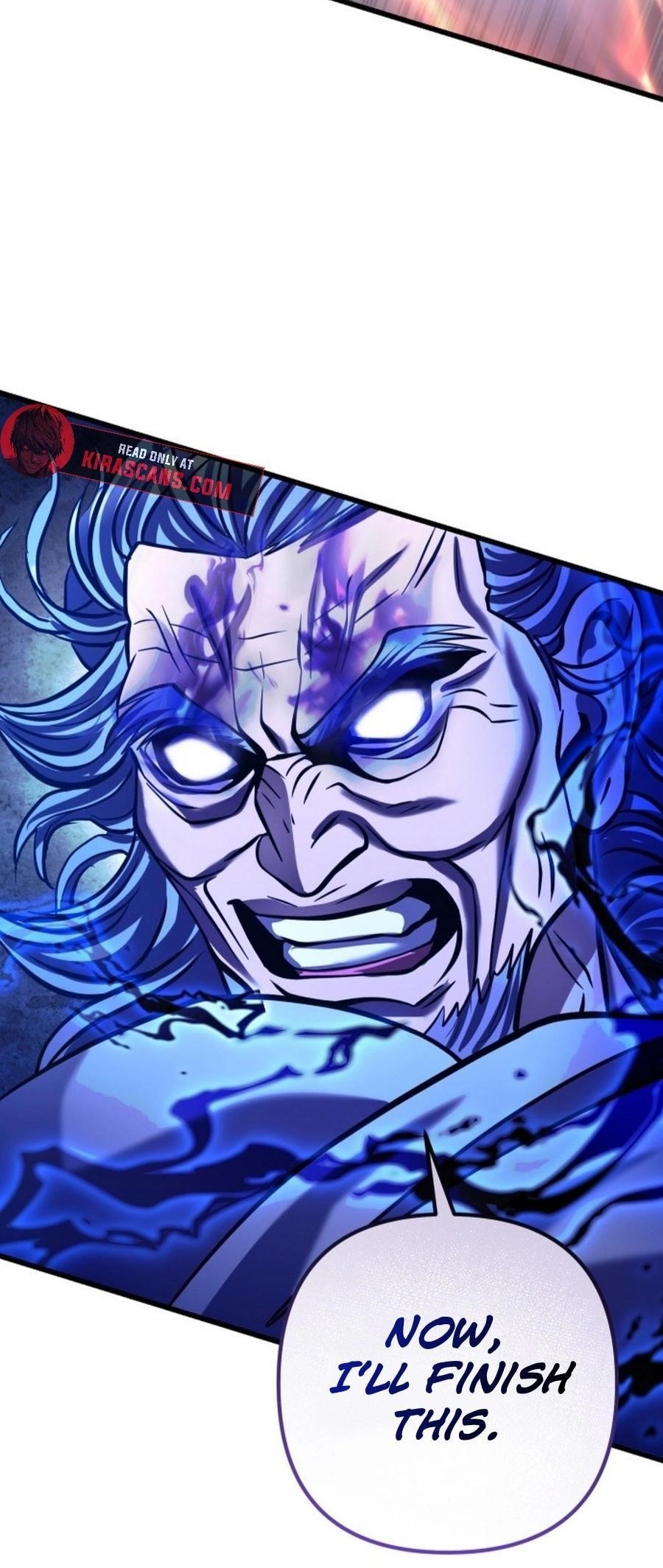 Ha Buk Paeng’s youngest son Chapter 178 - Page 46