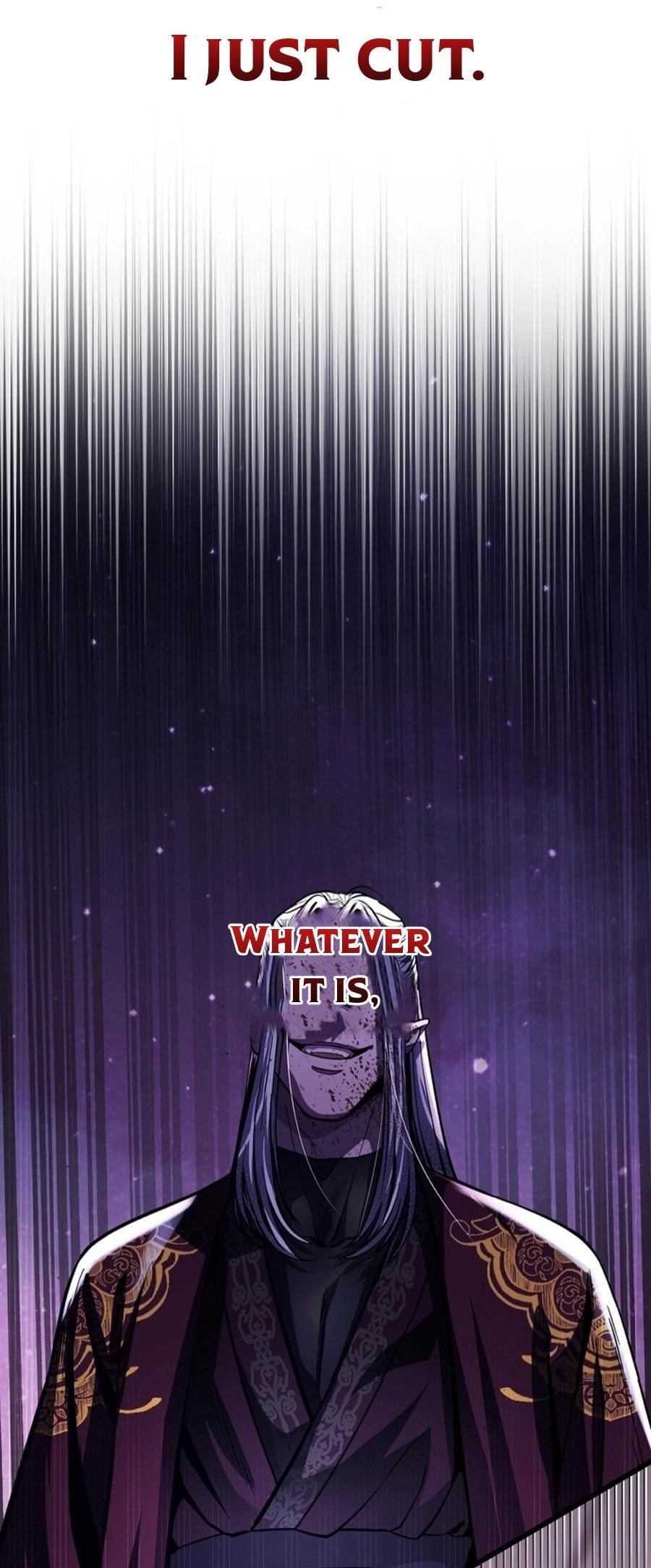 Ha Buk Paeng’s youngest son Chapter 178 - Page 48