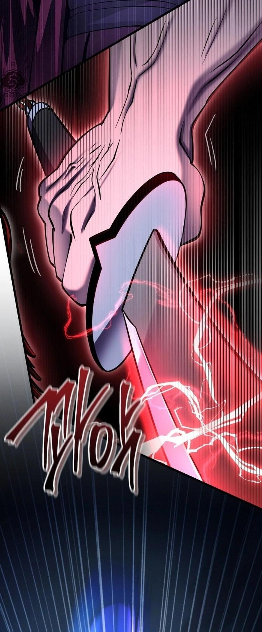 Ha Buk Paeng’s youngest son Chapter 178 - Page 49