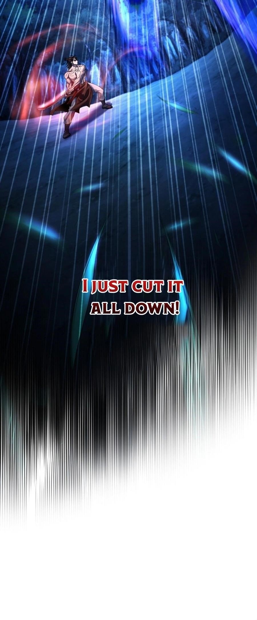 Ha Buk Paeng’s youngest son Chapter 178 - Page 51