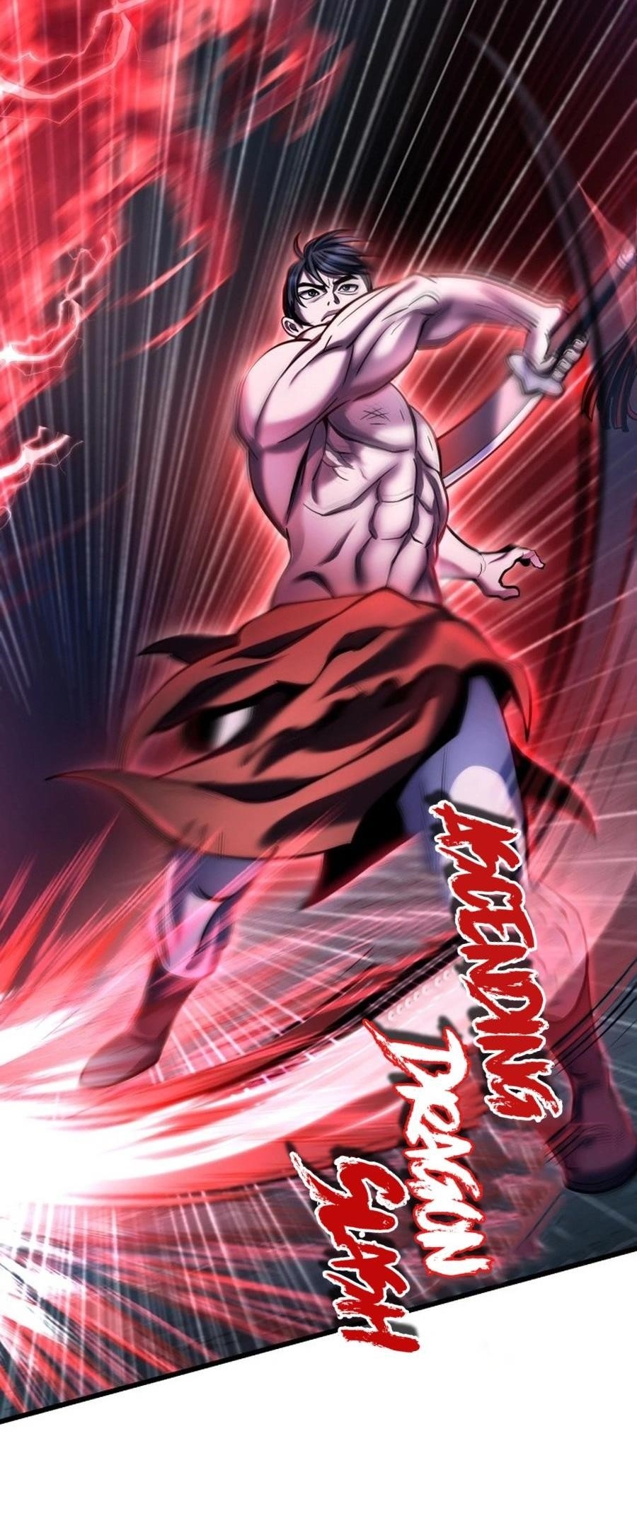 Ha Buk Paeng’s youngest son Chapter 178 - Page 53