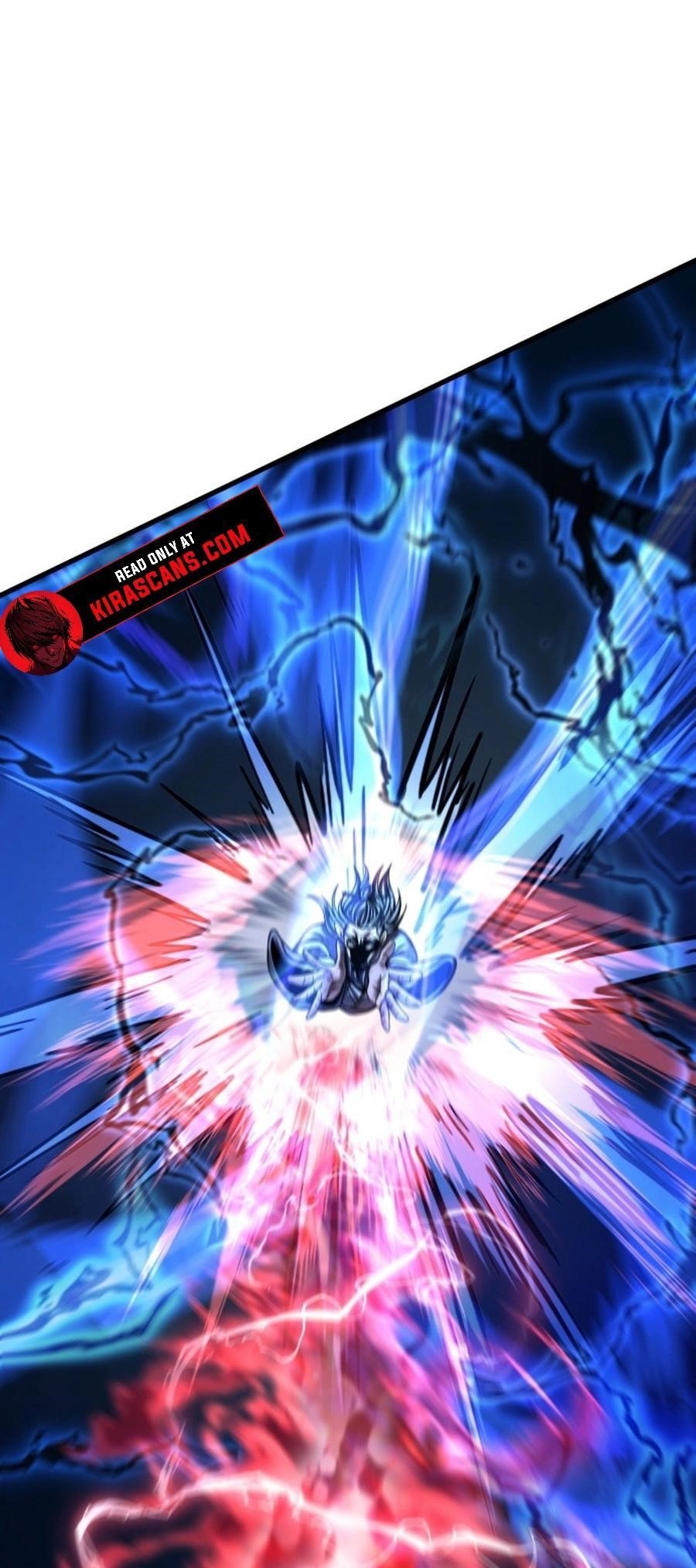 Ha Buk Paeng’s youngest son Chapter 178 - Page 54